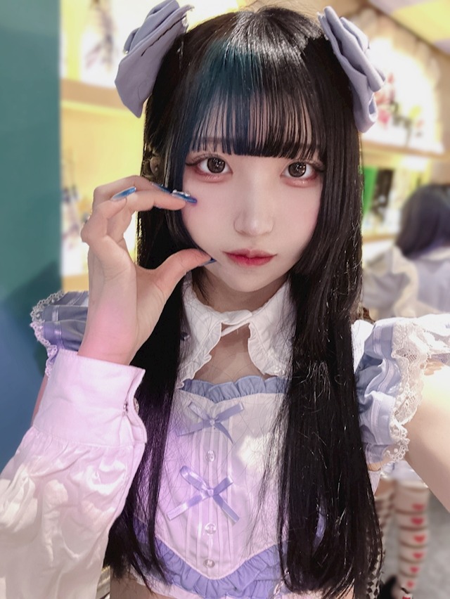 Alice×Alice（アリス×アリス） ねるる 1