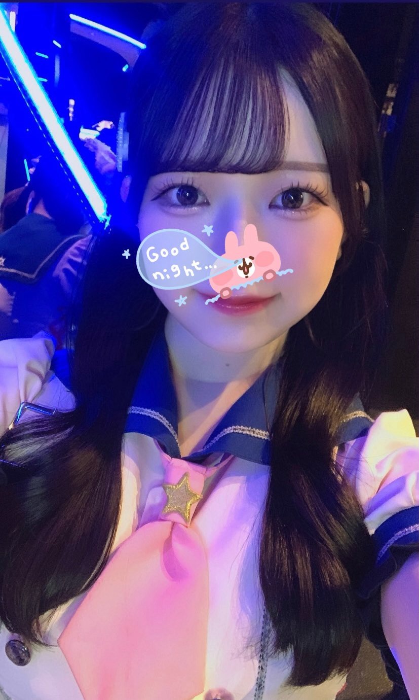 コンセプトカフェNAVY2横浜(ほたる)さん