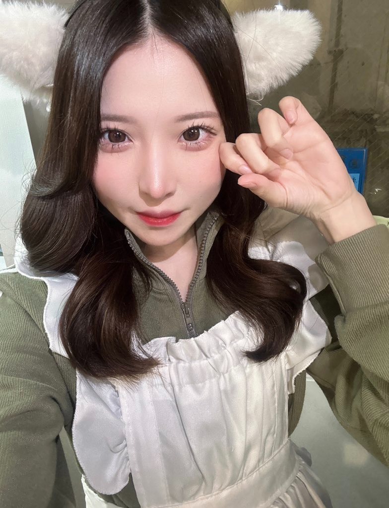 Tea house fleurette（ティーハウス フルレット）(ひな)さん