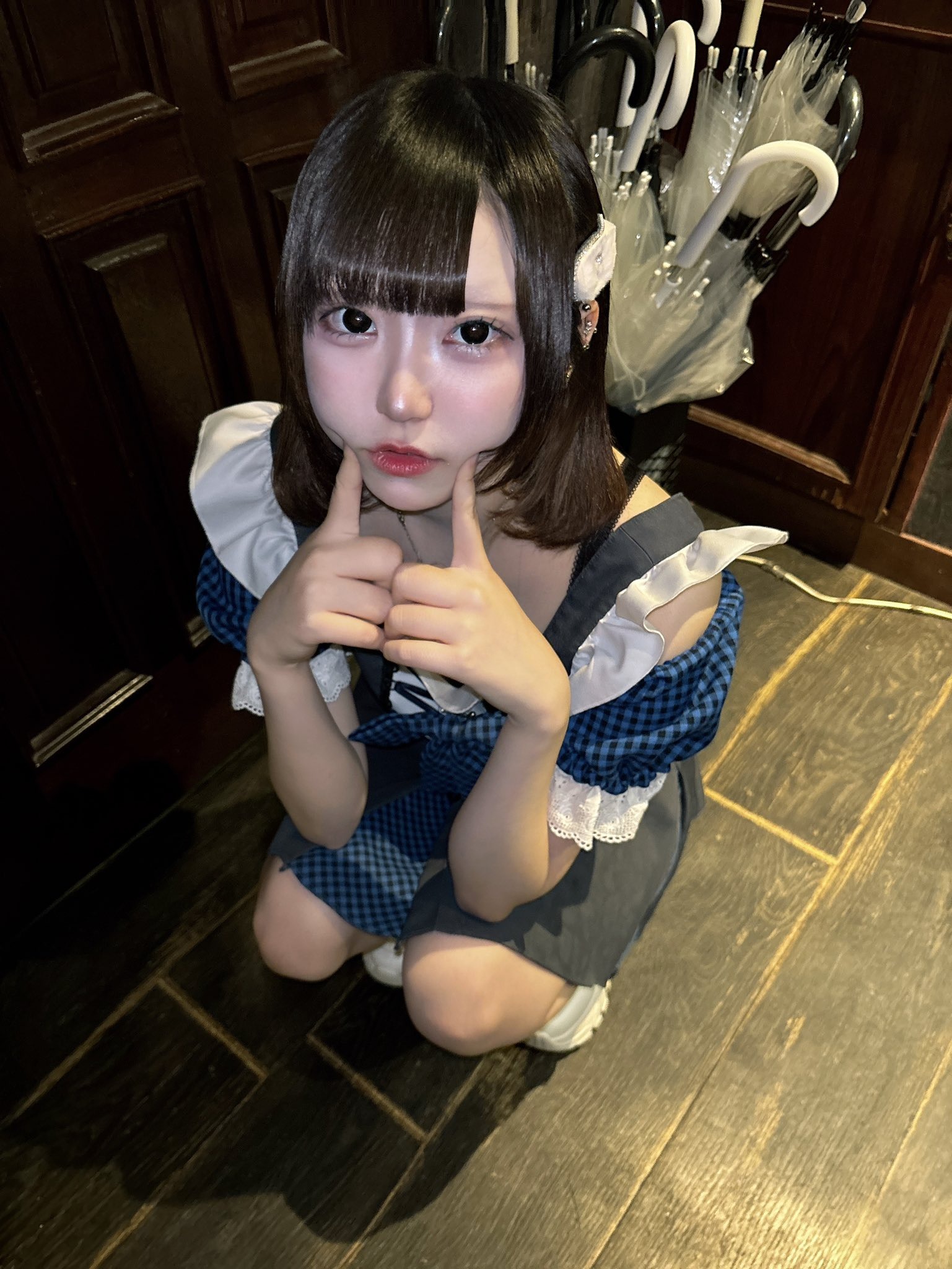 Starry Paradise(すや)さん