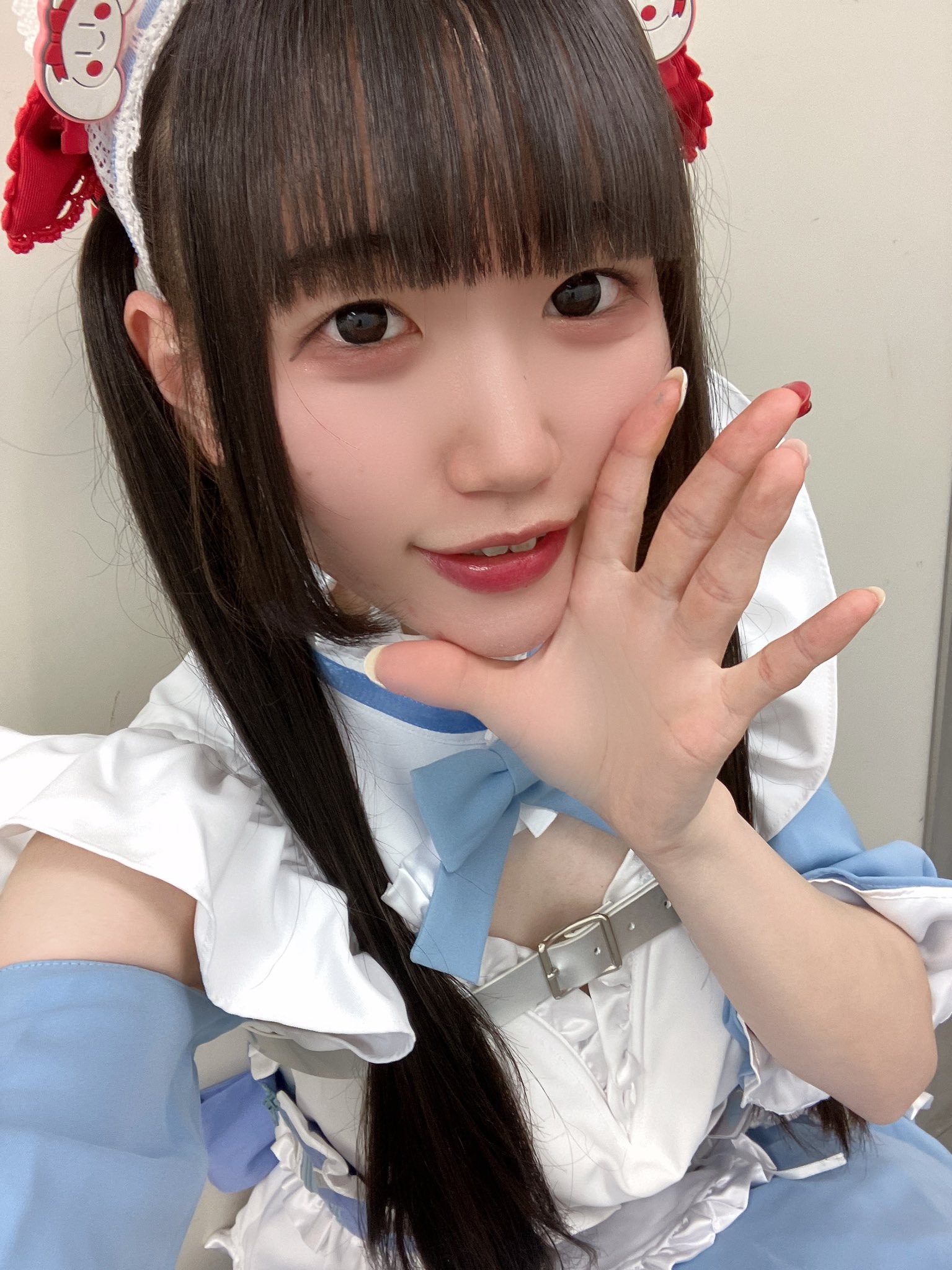 ブルーエッグ名古屋 れんげ 1