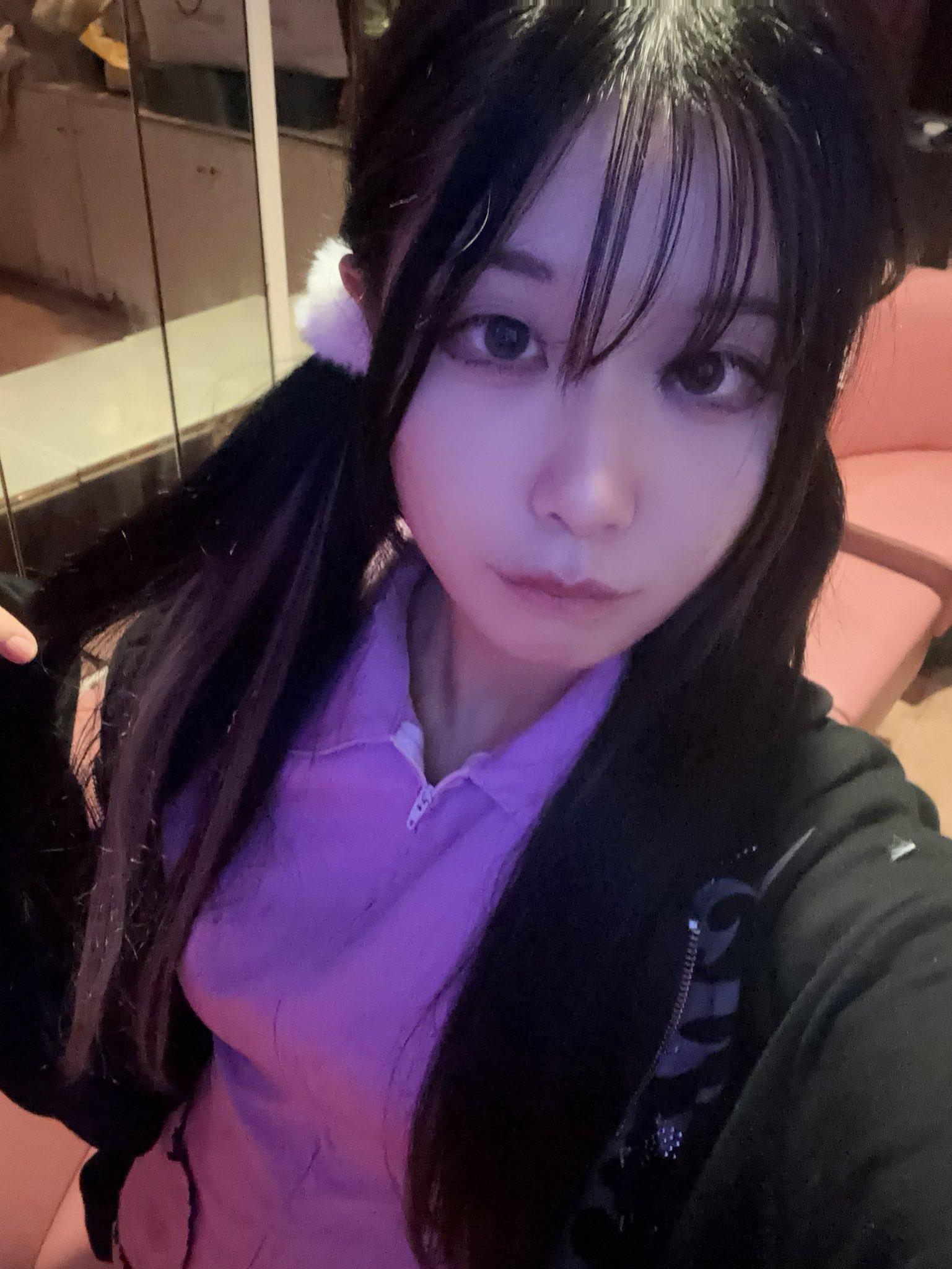 ナース de Night いのち 1