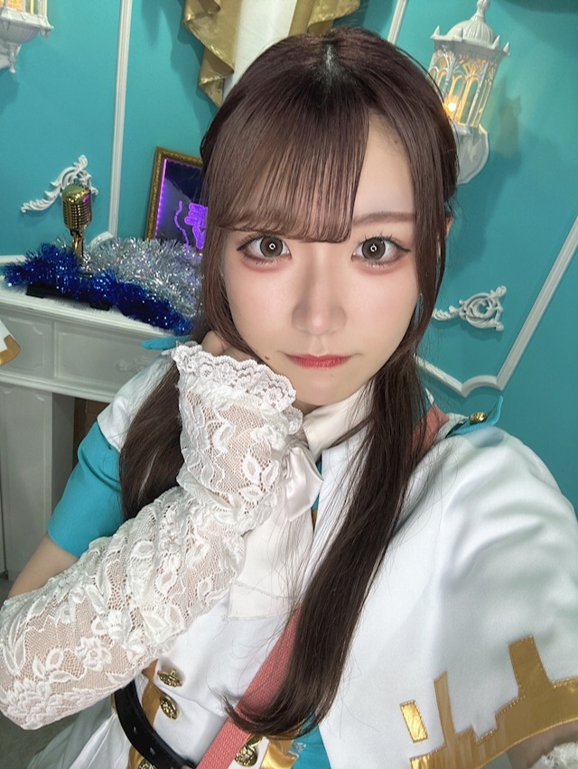 idol cafe SQUARE PARTY（スクエアパーティー） りず 3