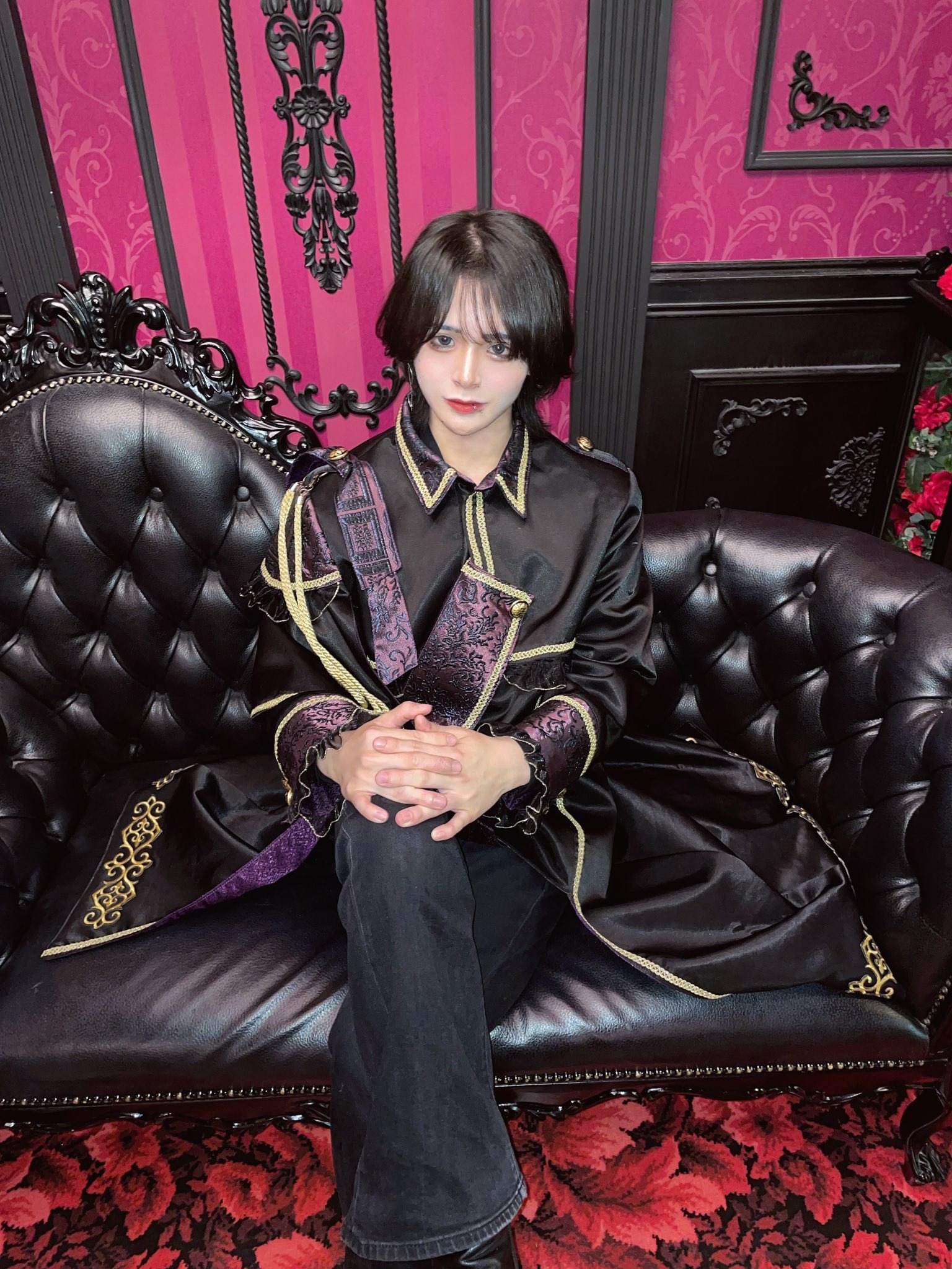 Minuit-ﾐﾆｭｲ- ねる 1