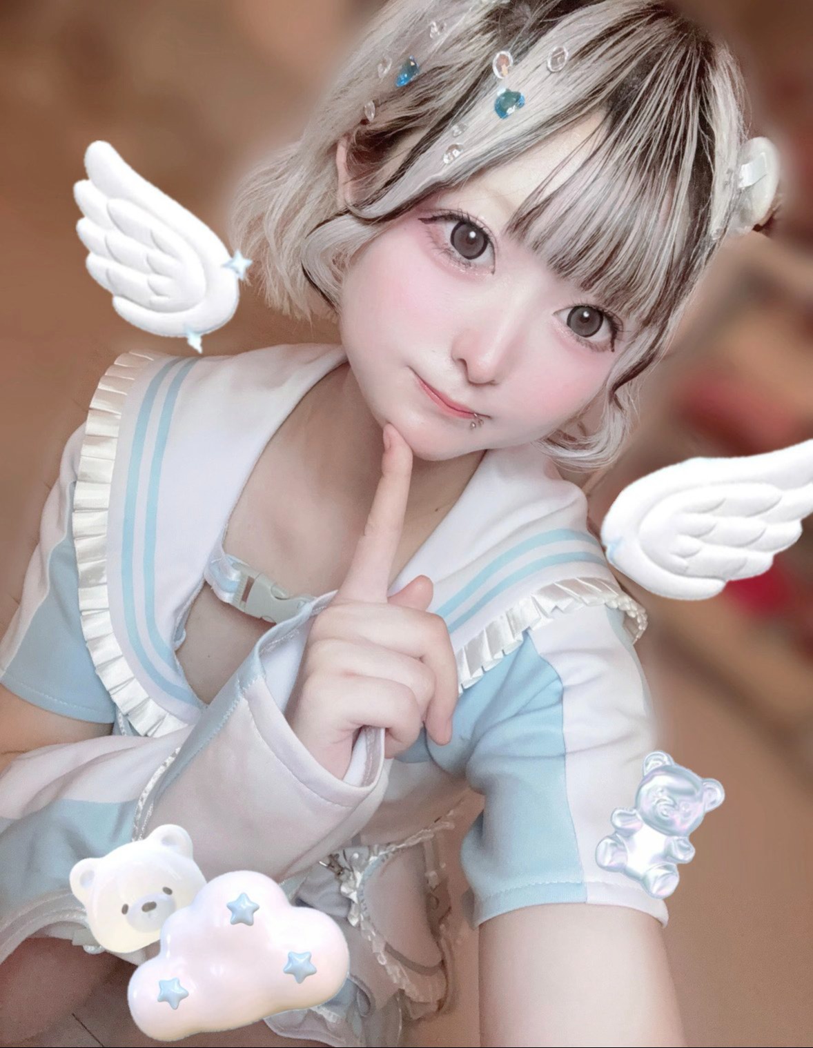 whipcafebar ろむ 1