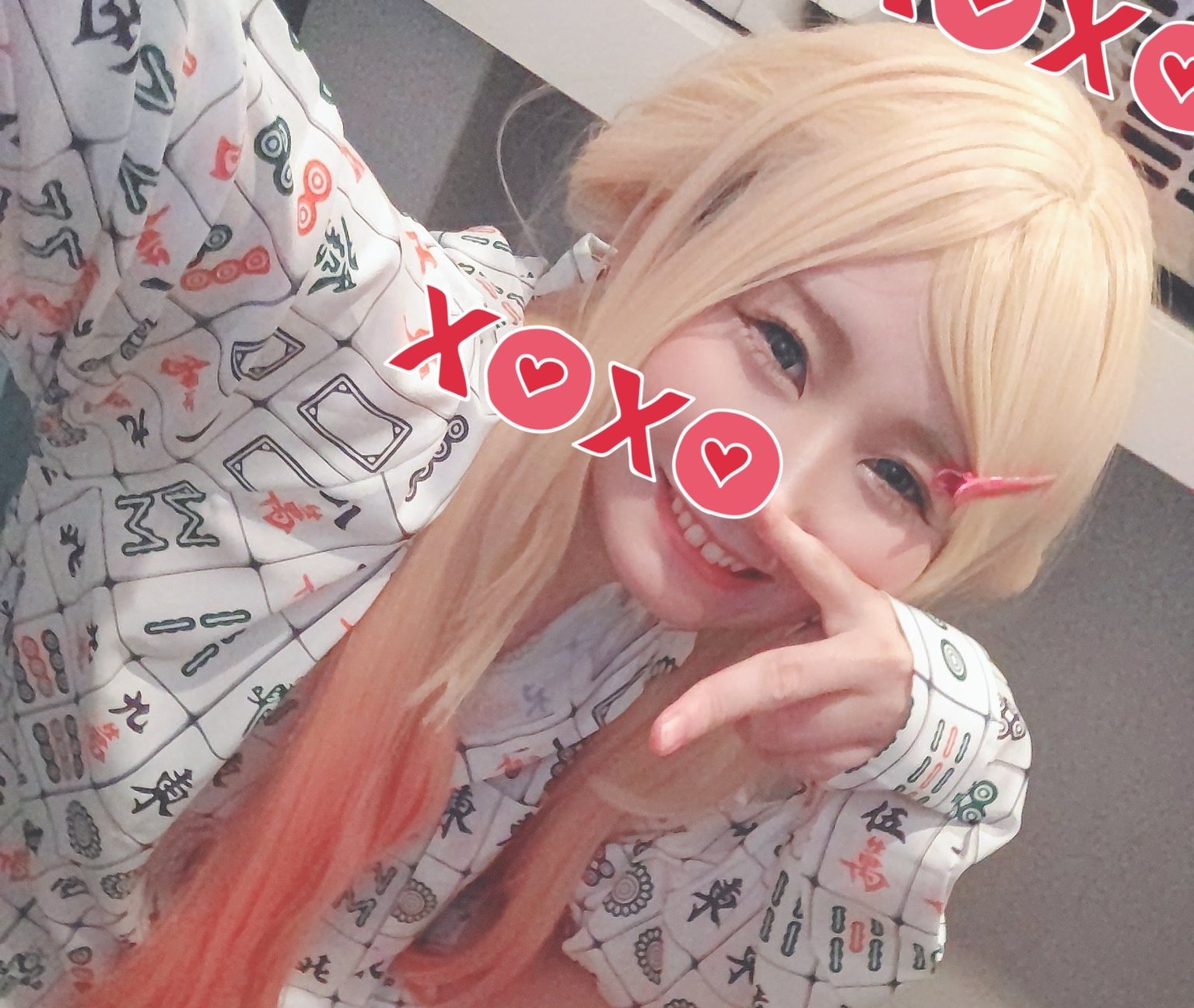 全宇宙魔法使い ぱぴぷぺポロン めぐ 1