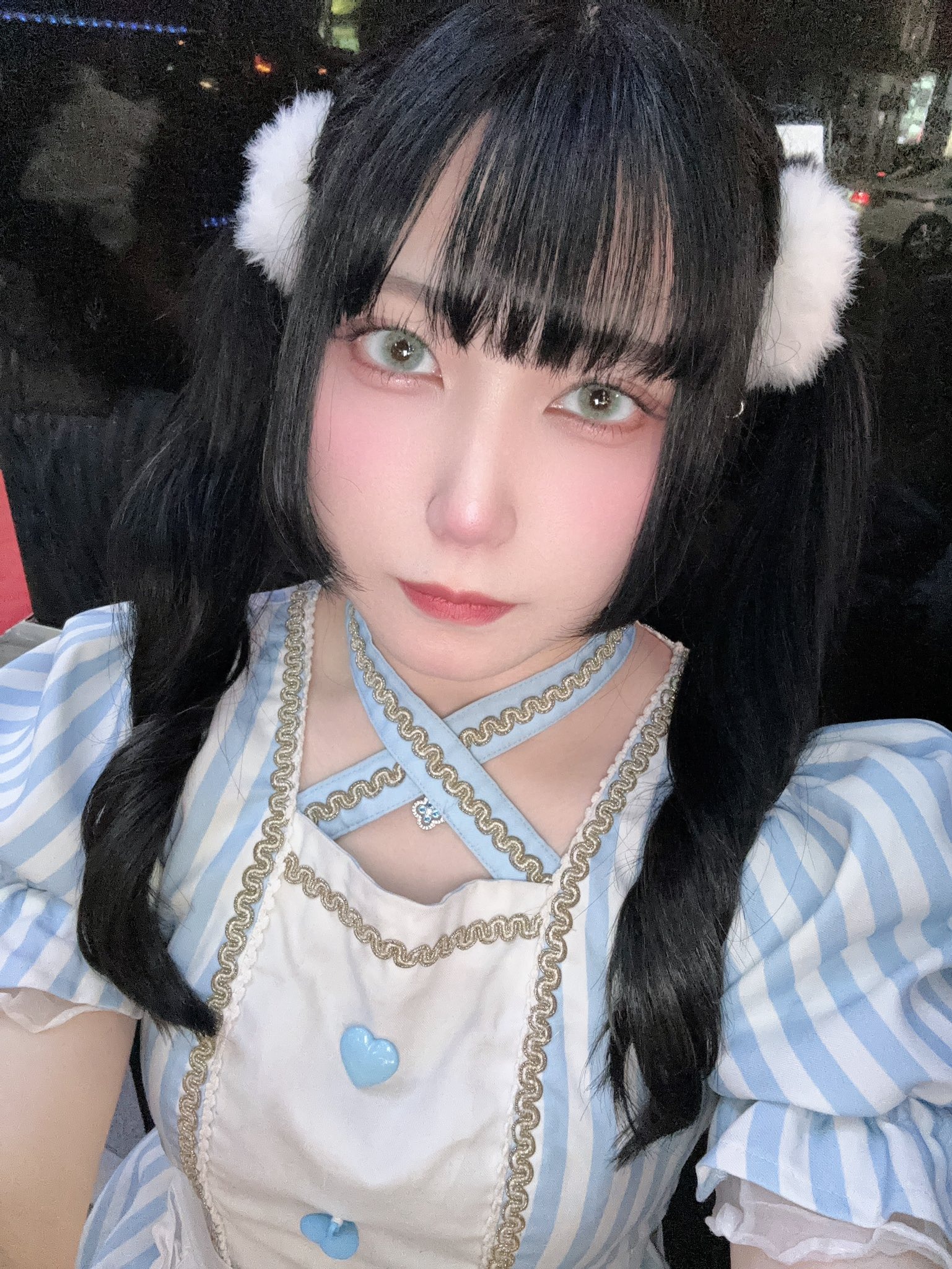 chocolat planet なむ 1