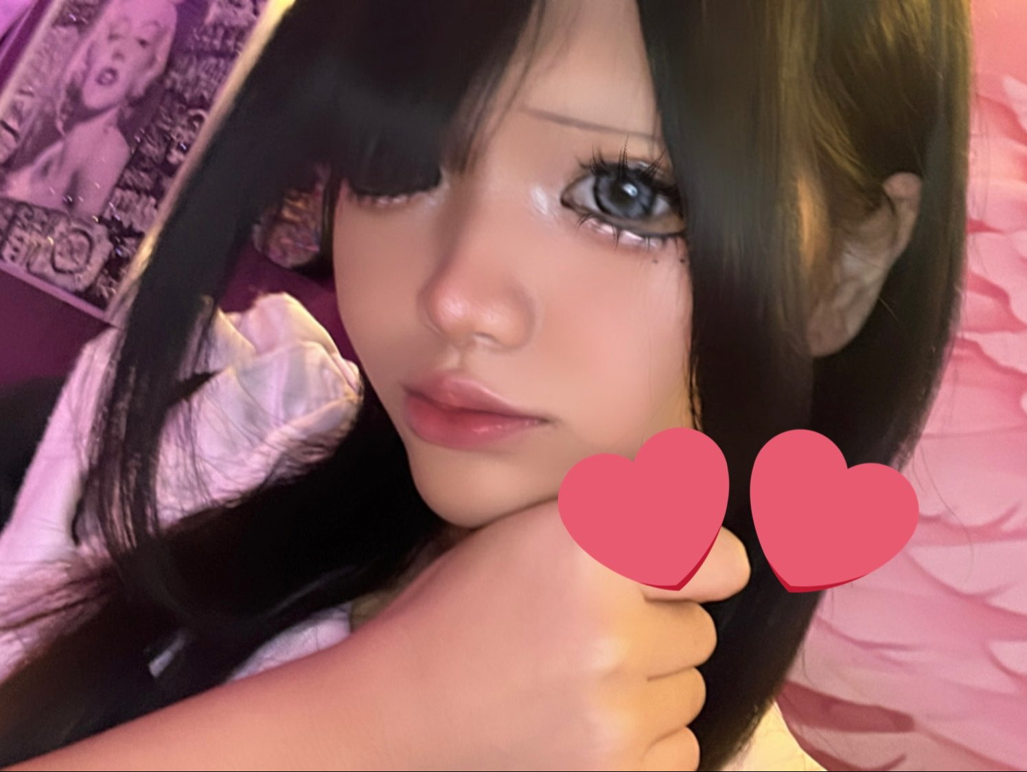 Rockin’ Angel あるる 1