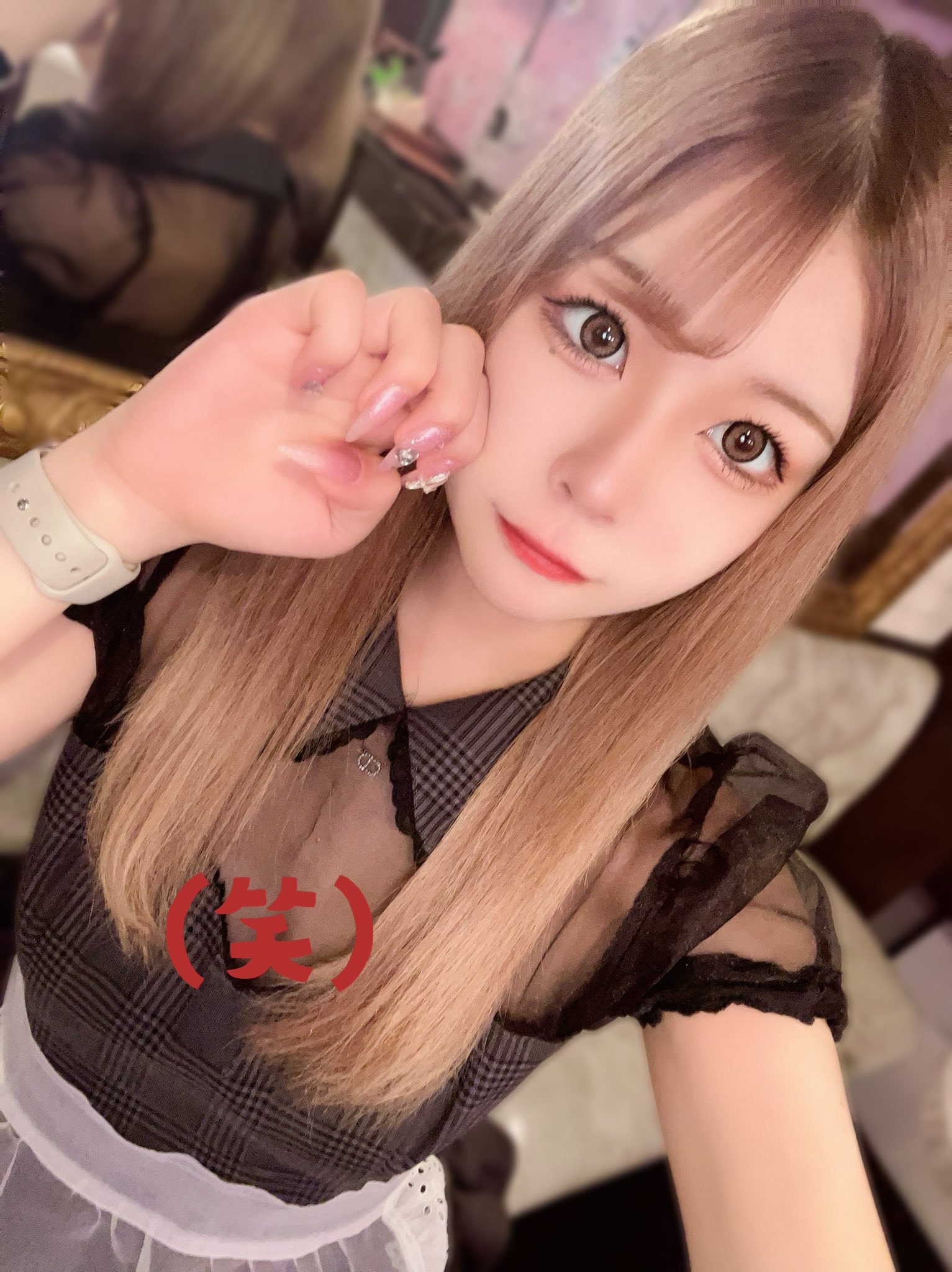 Cafe＆Bar Honey Rabbit #はにらび るか 2