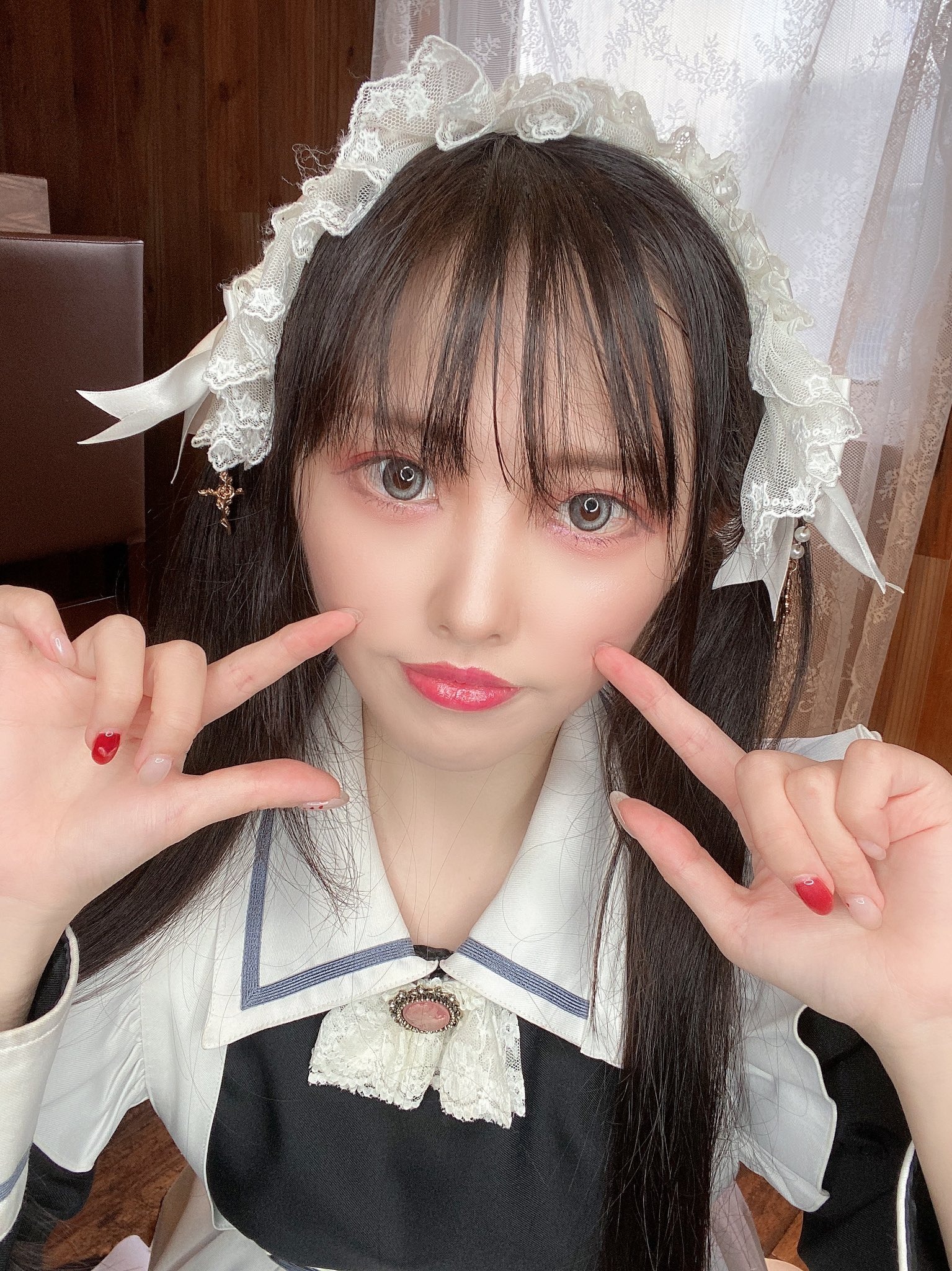 メーァ(ココ)さん