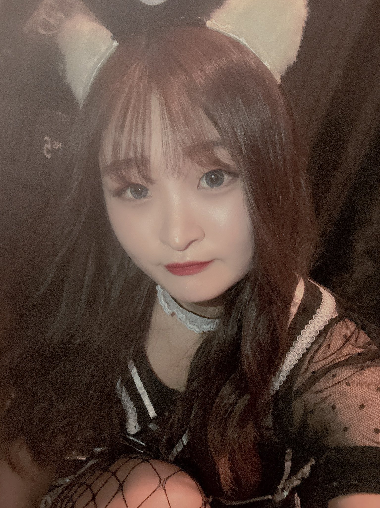 サブカルBAR FAVO(のの)さん