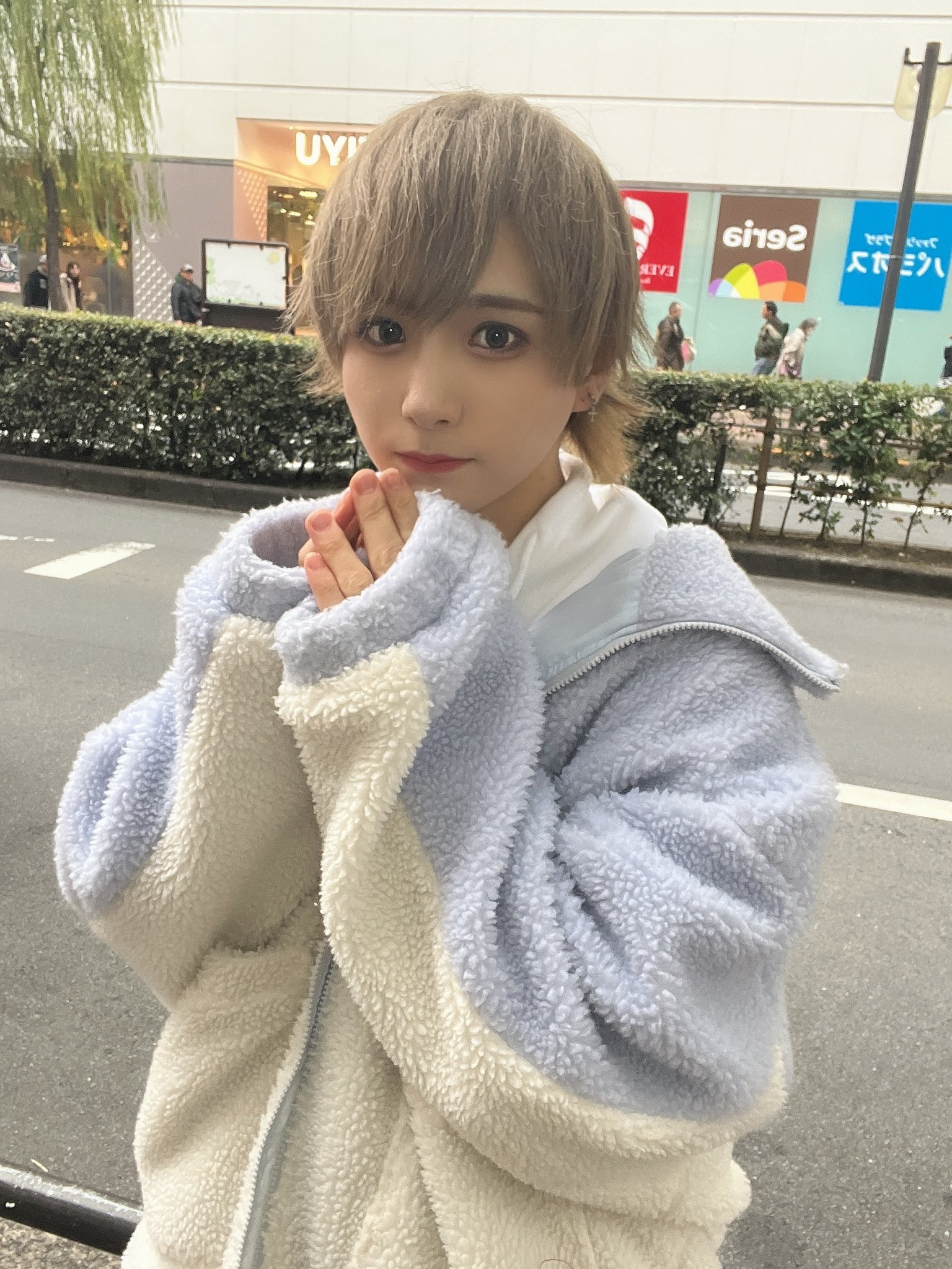 歌舞伎町 初恋ショコラティエ ゆーき5