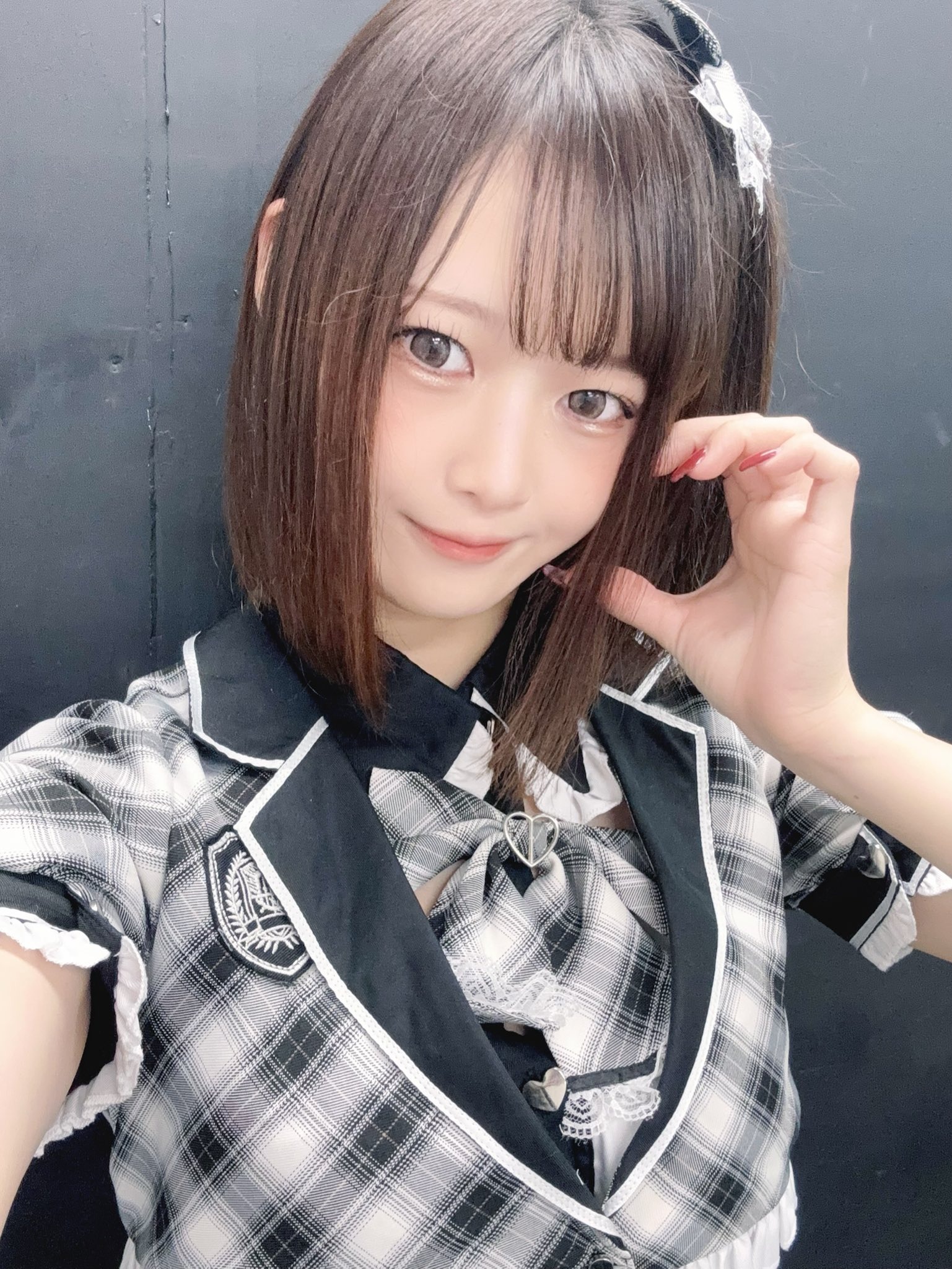 ソルシエール あめ 1