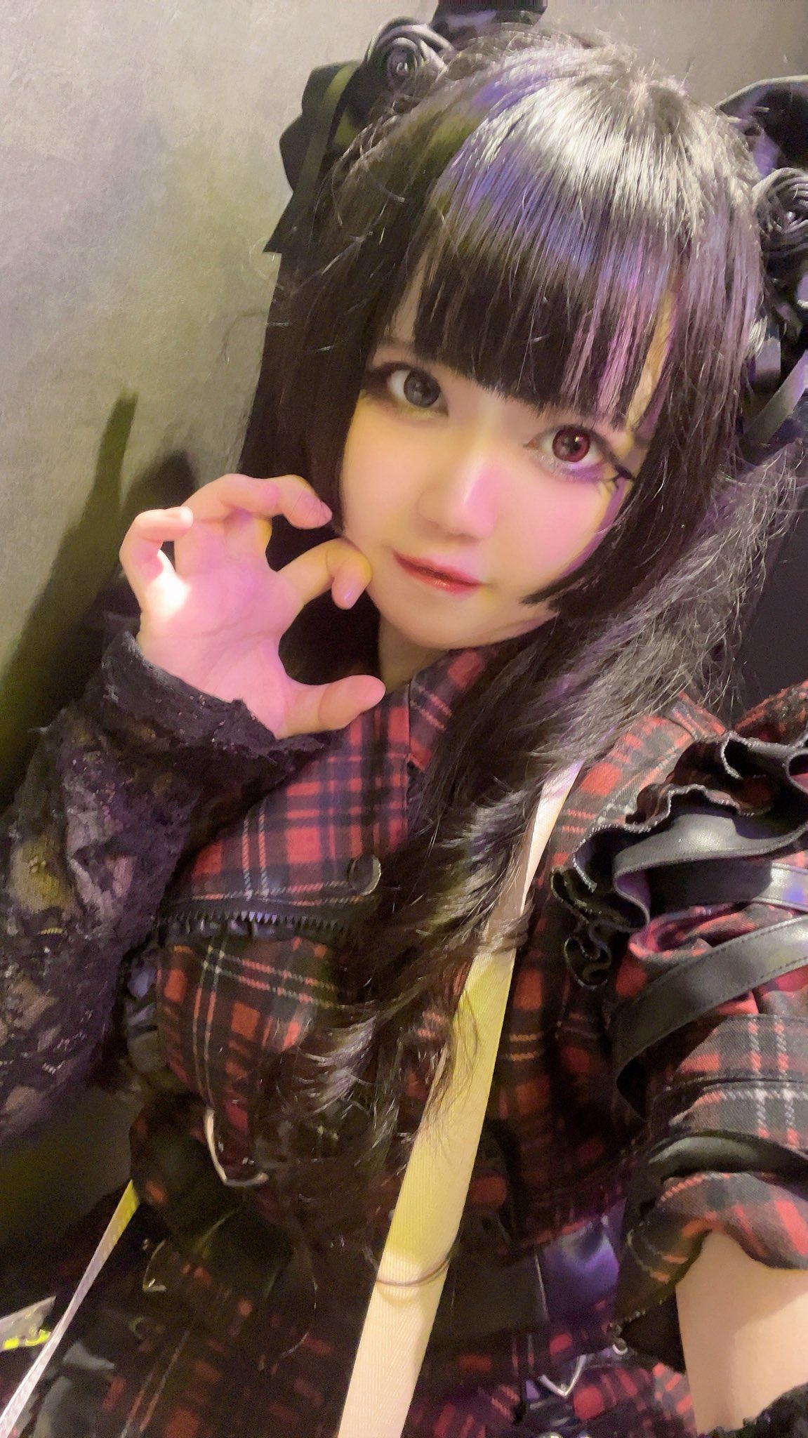 メイドロックカフェ名古屋(きる)さん