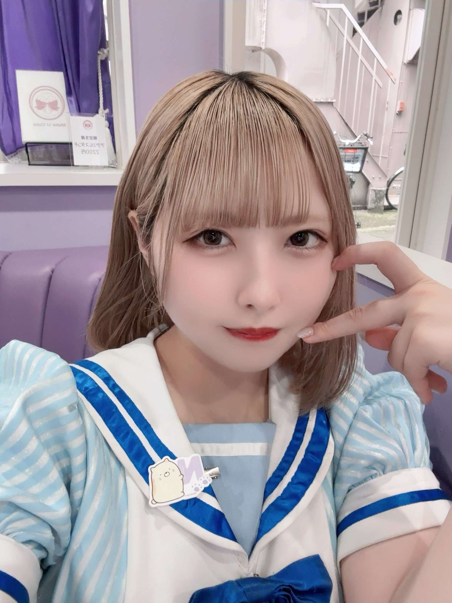 Poppin'Monster「ポッピンモンスター」 ここあ 1