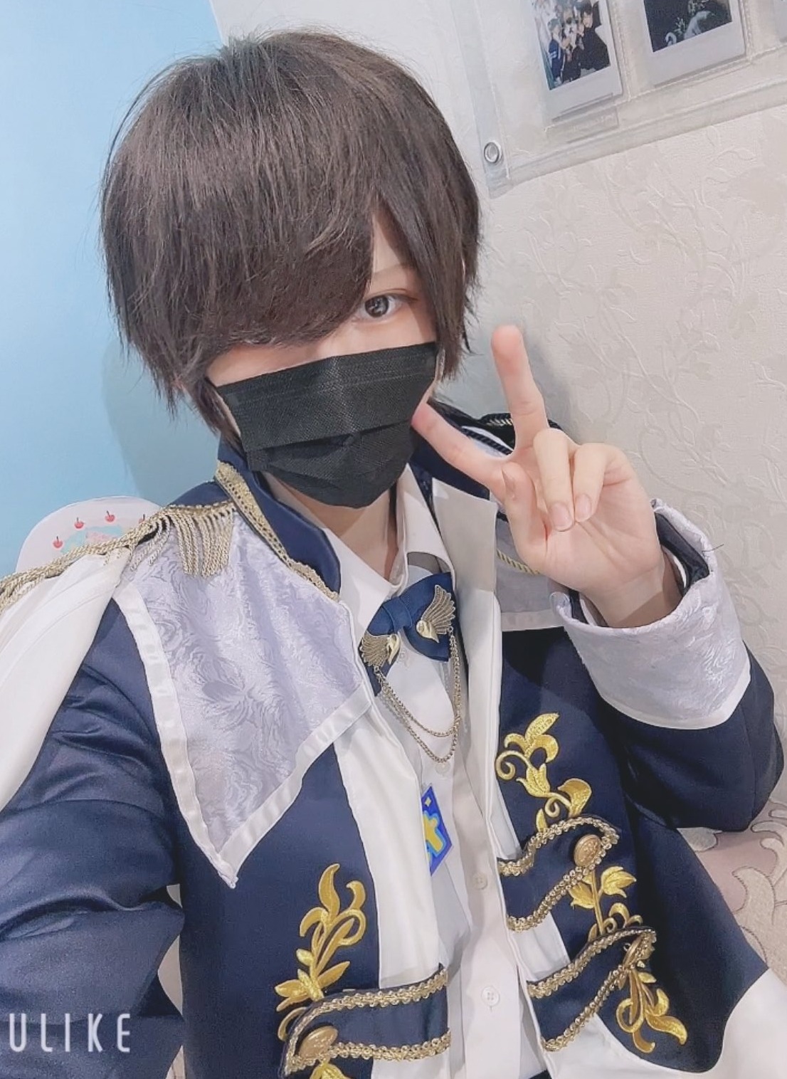 CROWN BELL(たまき)さん