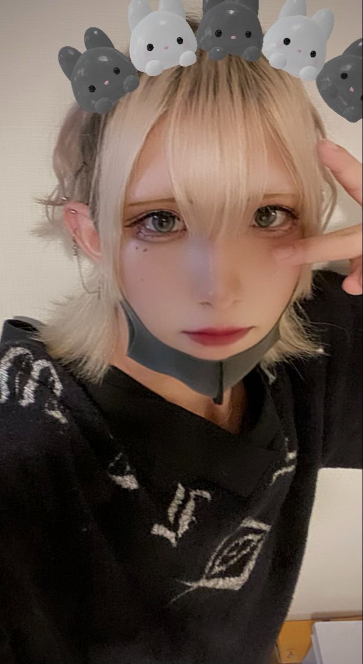 ULTRA(うるとらりおん)さん