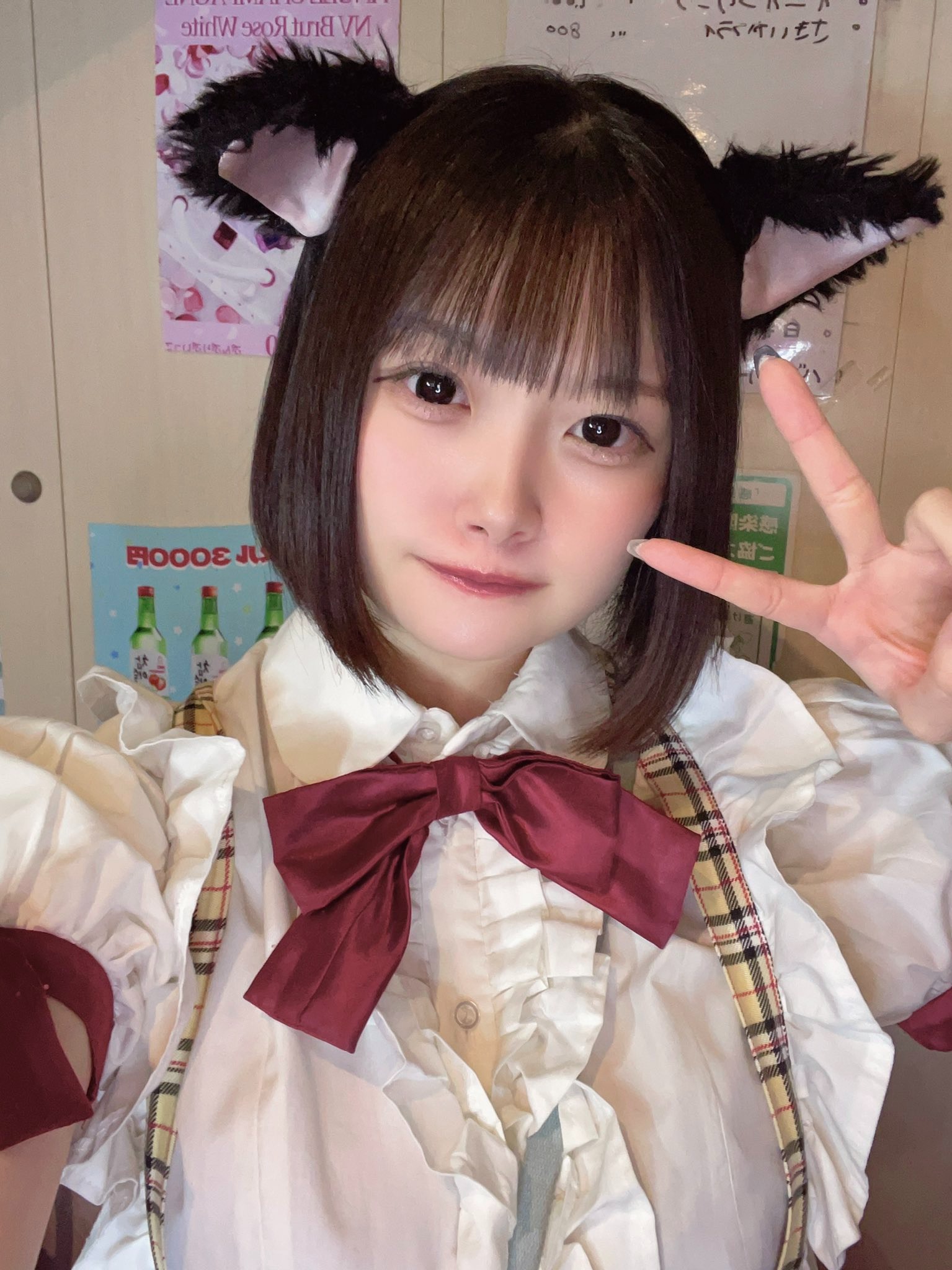 ぷんぷりぷいっこ(のの)さん