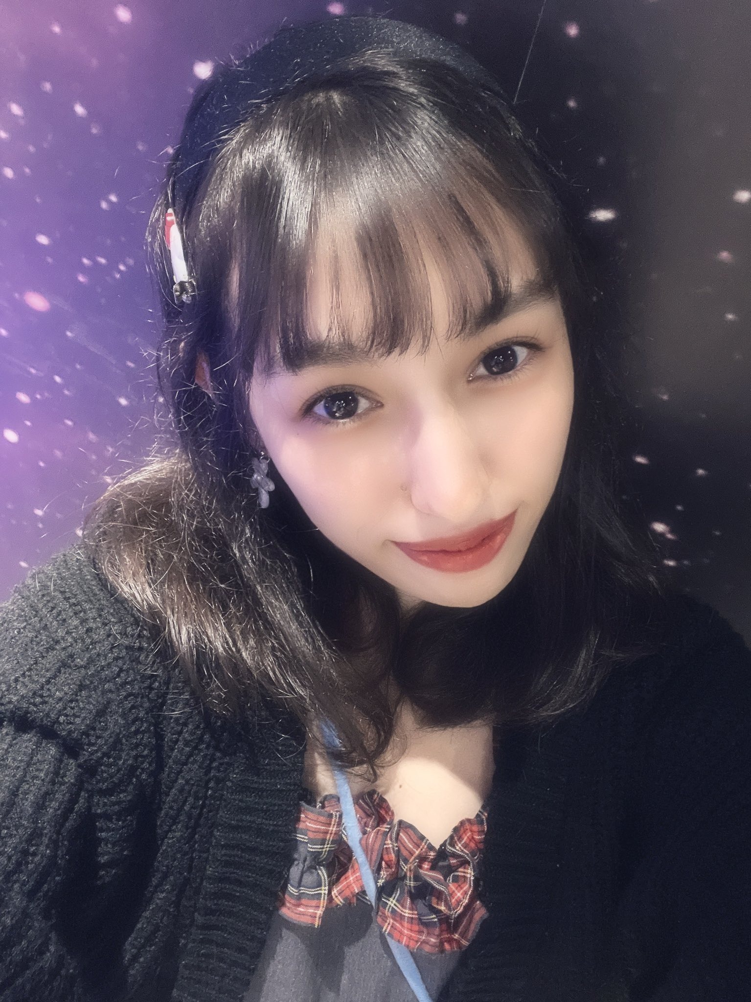 セイントユニバース さら 1