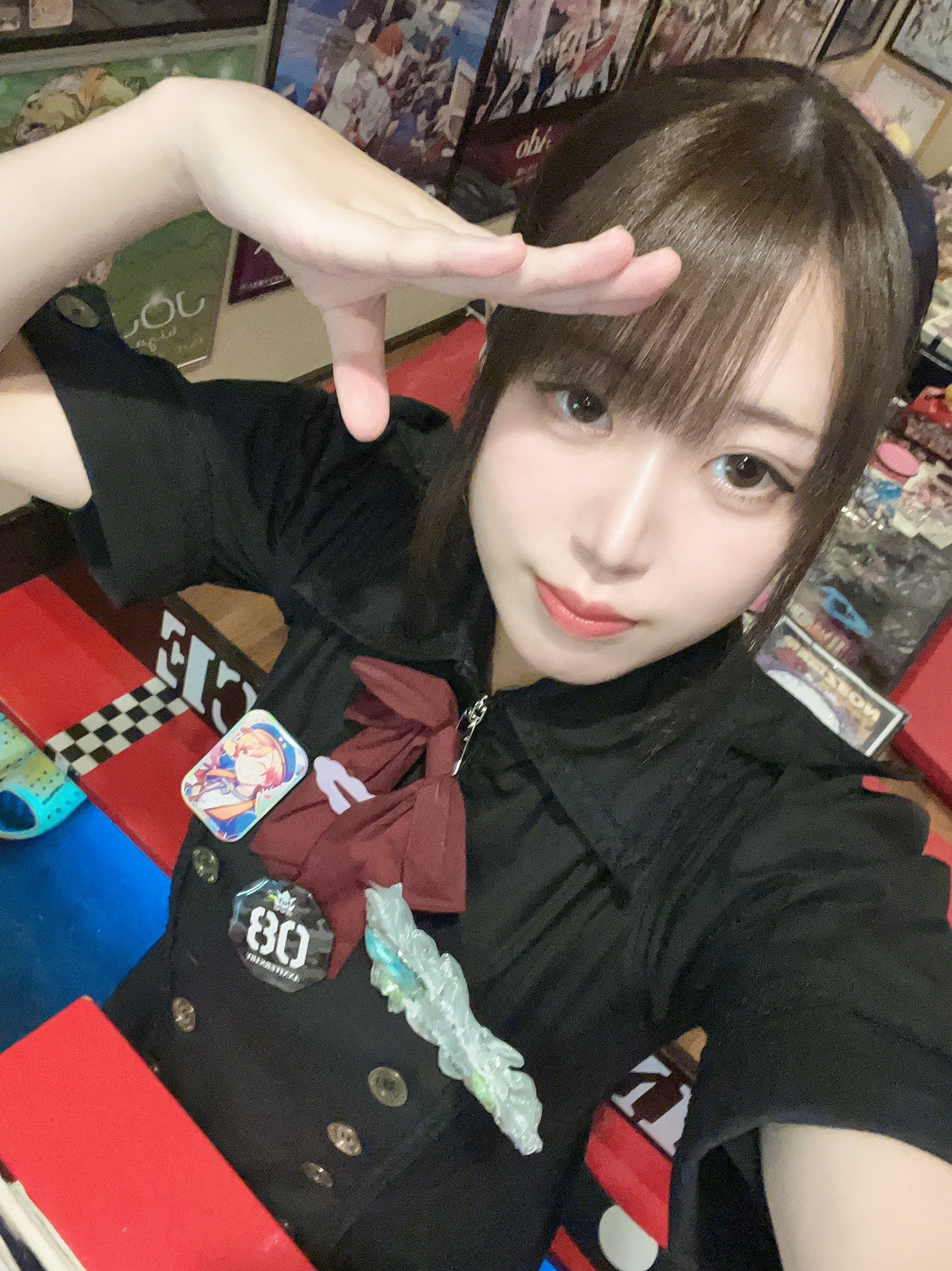 hobby dining ZEON（ホビーダイニングバーゼオン） える 1