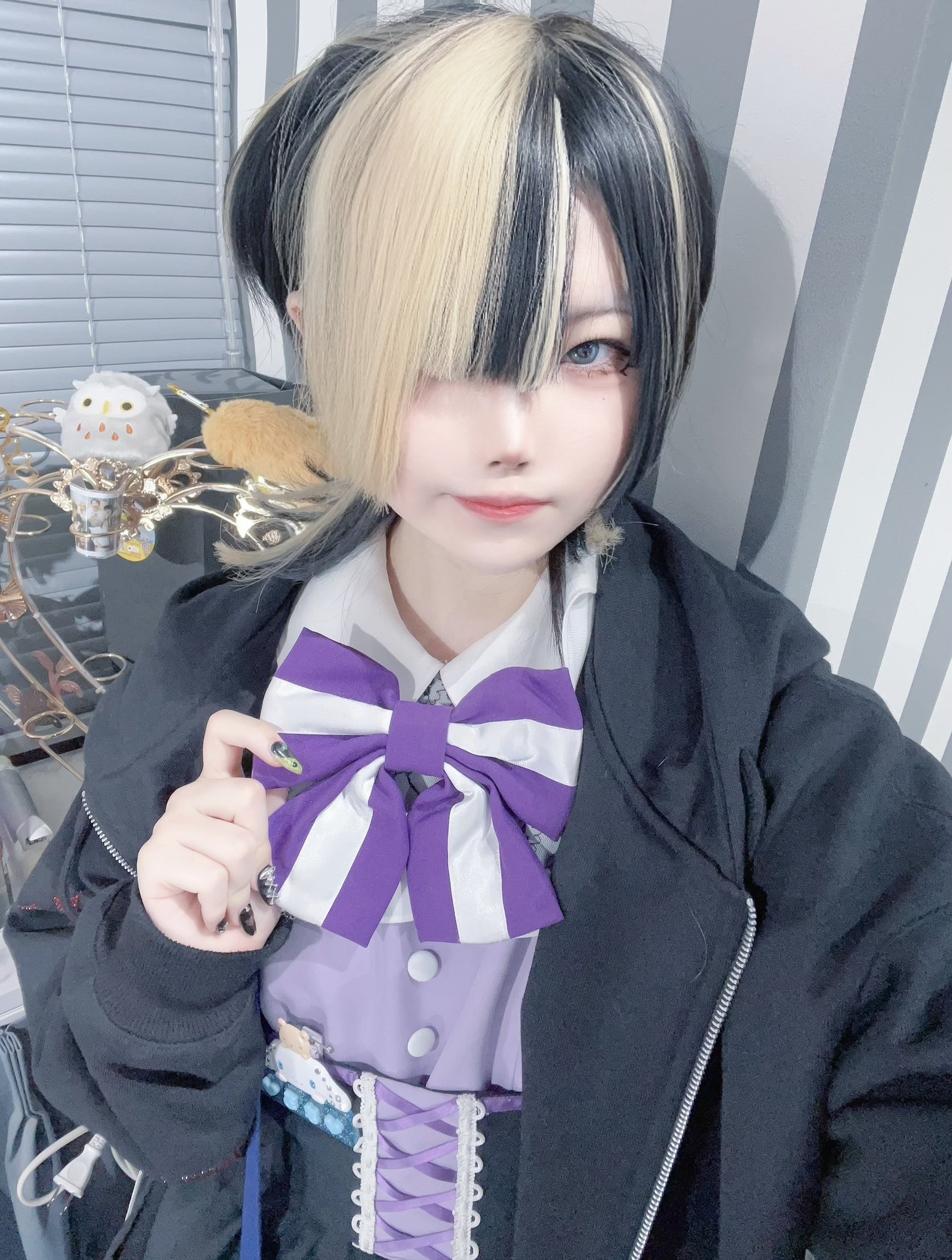ArtemisChuchu（アルテミスチュチュ）(叶ﾉ マロ)さん