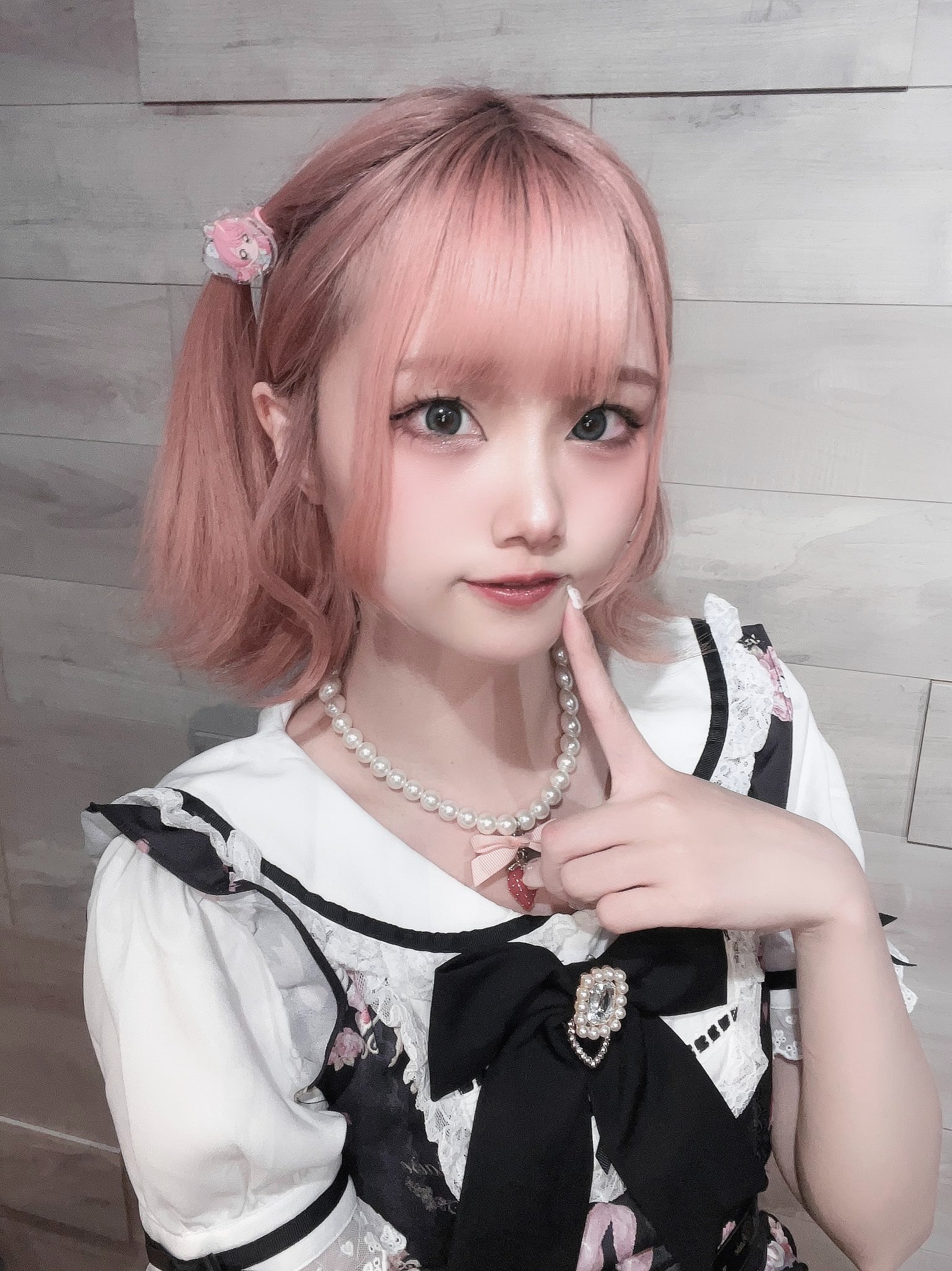 ＋idolist 月乃美海 1