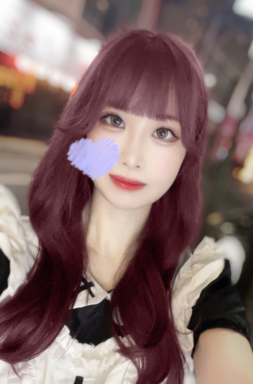 ガールズバーClover（クローバー） みこ 1