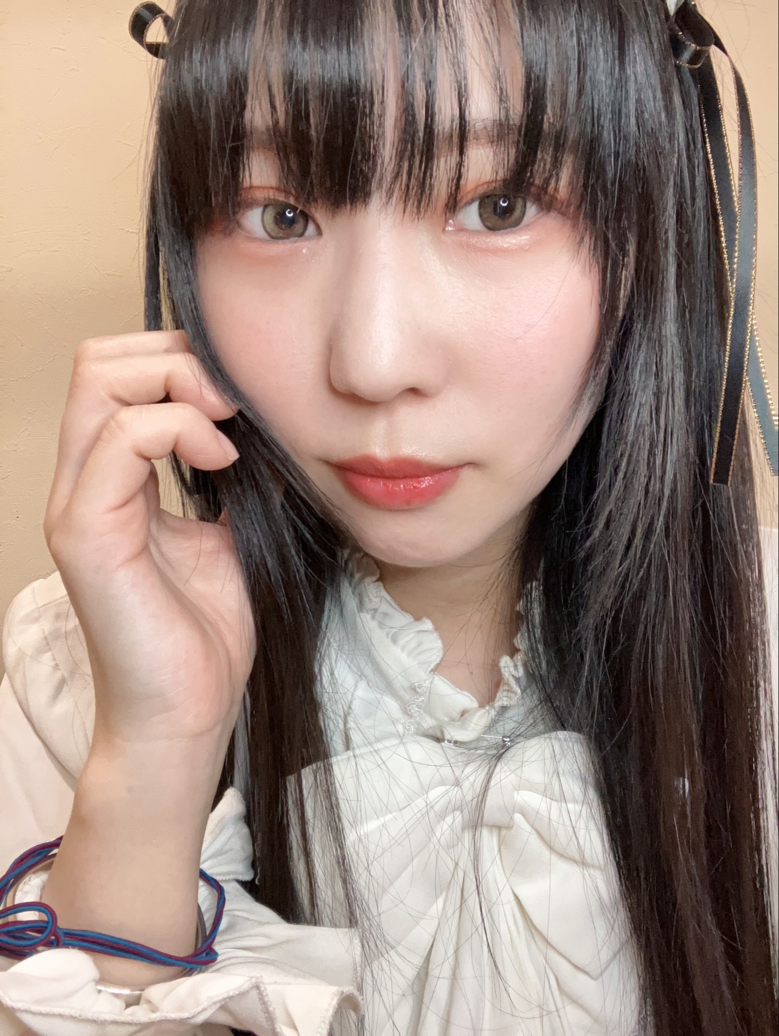 水煙少女ちるるん やお 1