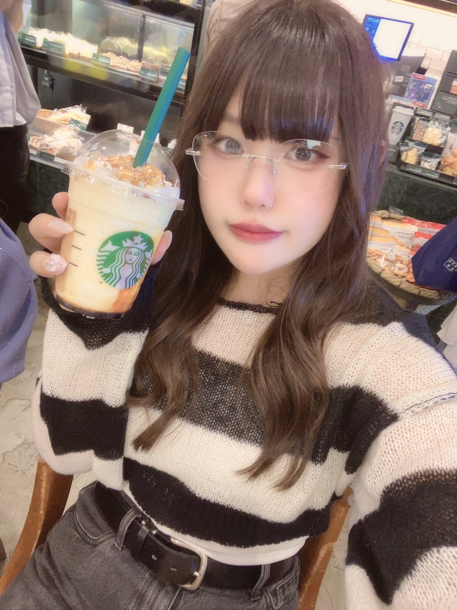 blink (ブリンク) りいちゃん 1