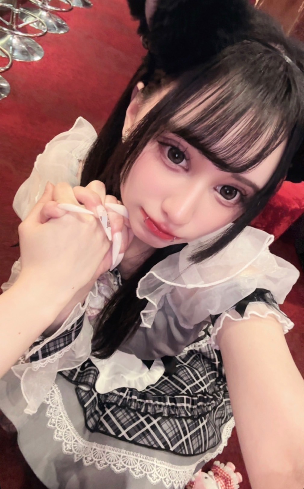 猫耳コンカフェ C4 (シーフォー)(ゆゆ)さん