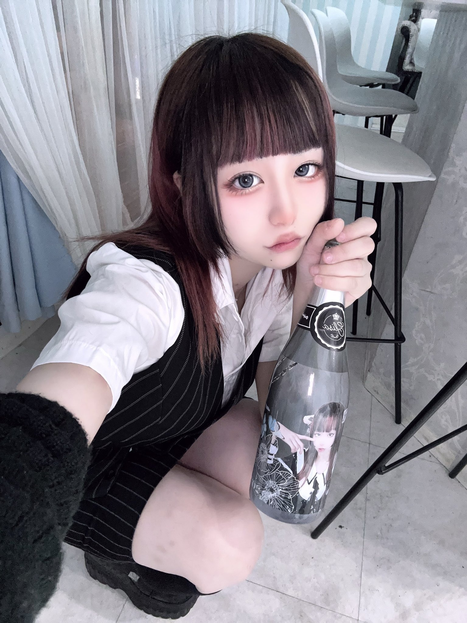 Utopia(ぱるむ)さん