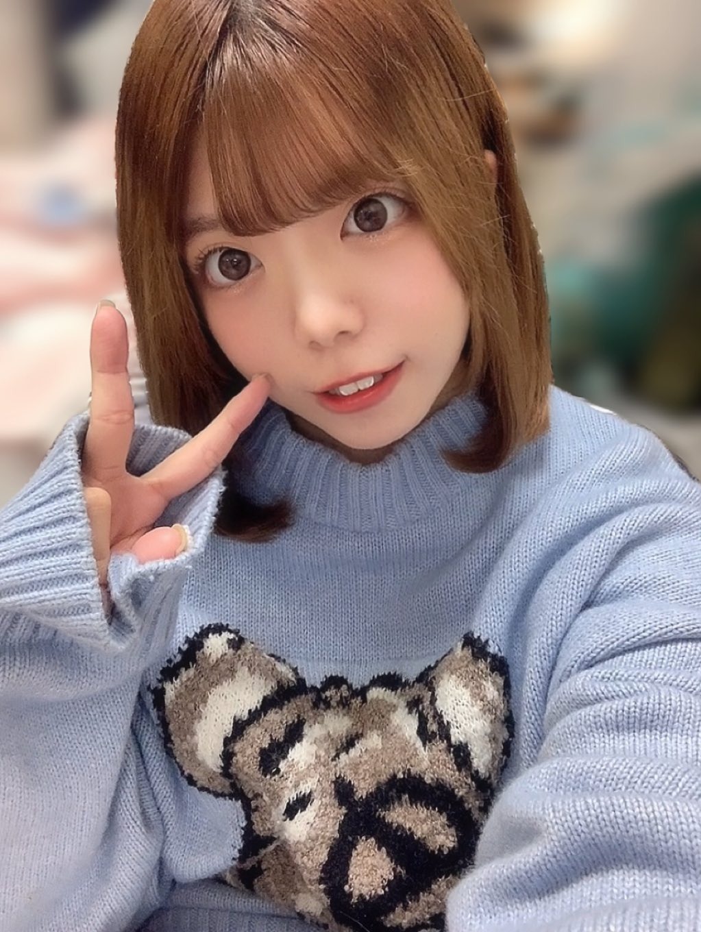 Ｍomo in wonderland すもも 1