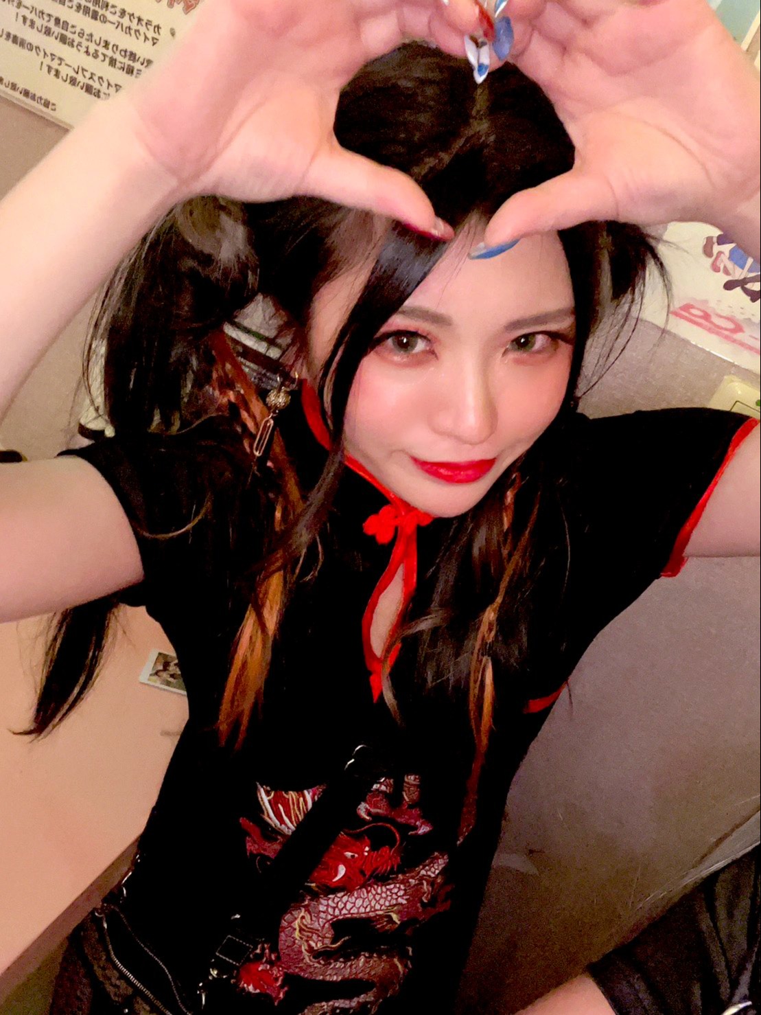 マジョリカ やもり 5