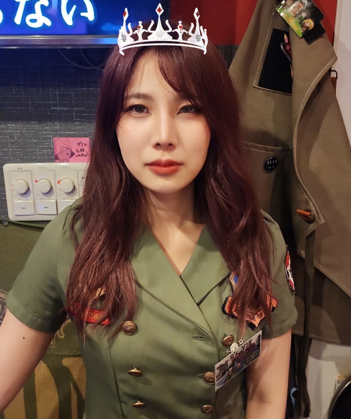 赤い彗星 もぉる軍曹 1