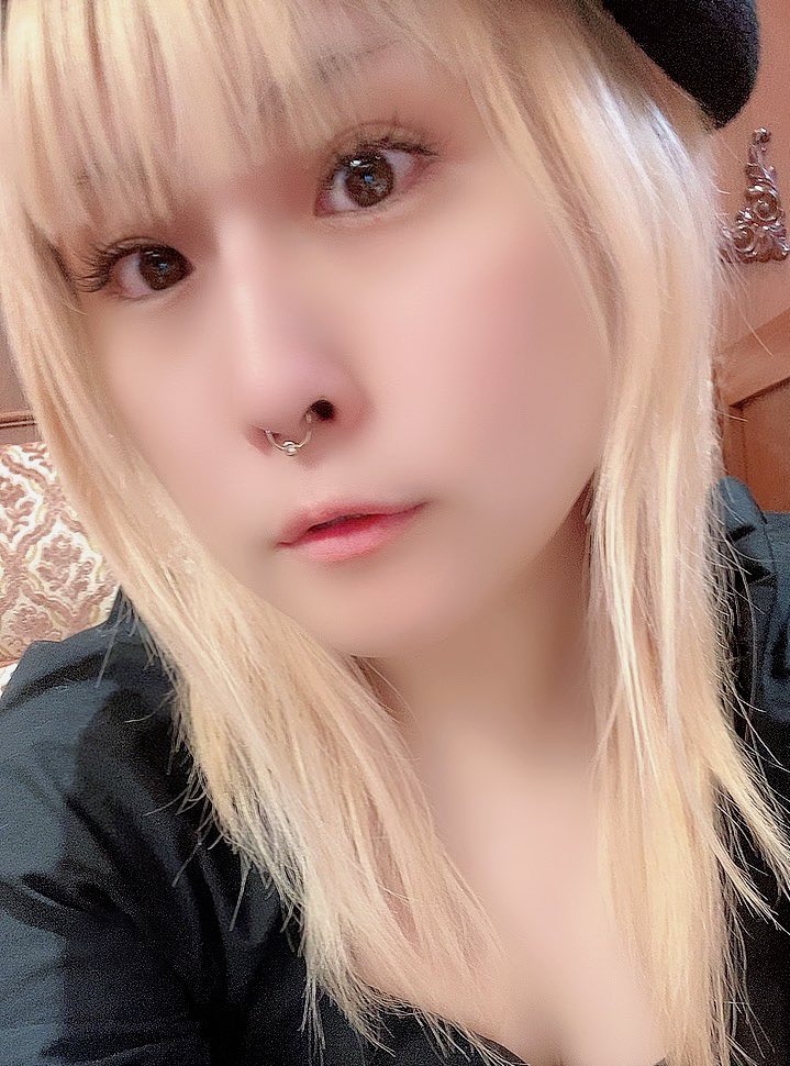 Alice Rose（アリスローズ）(ヤヤ)さん