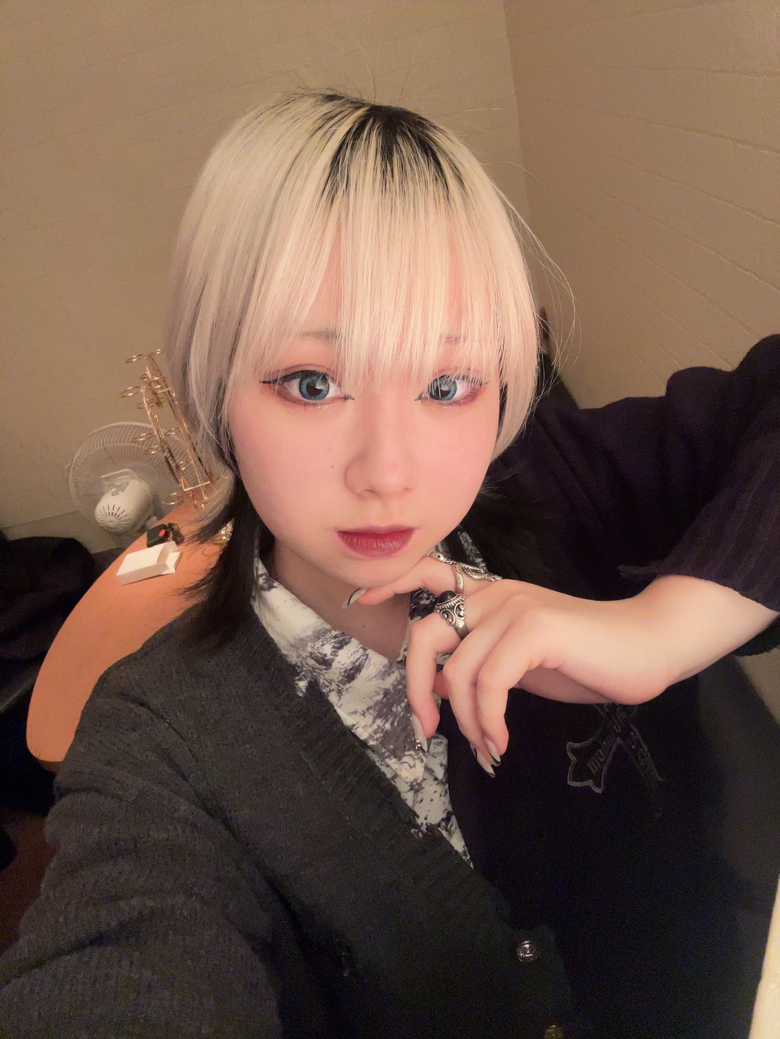 Bar Regulus(レグルス)　すすきのにあるコスプレカジュアルバー(のえる)さん