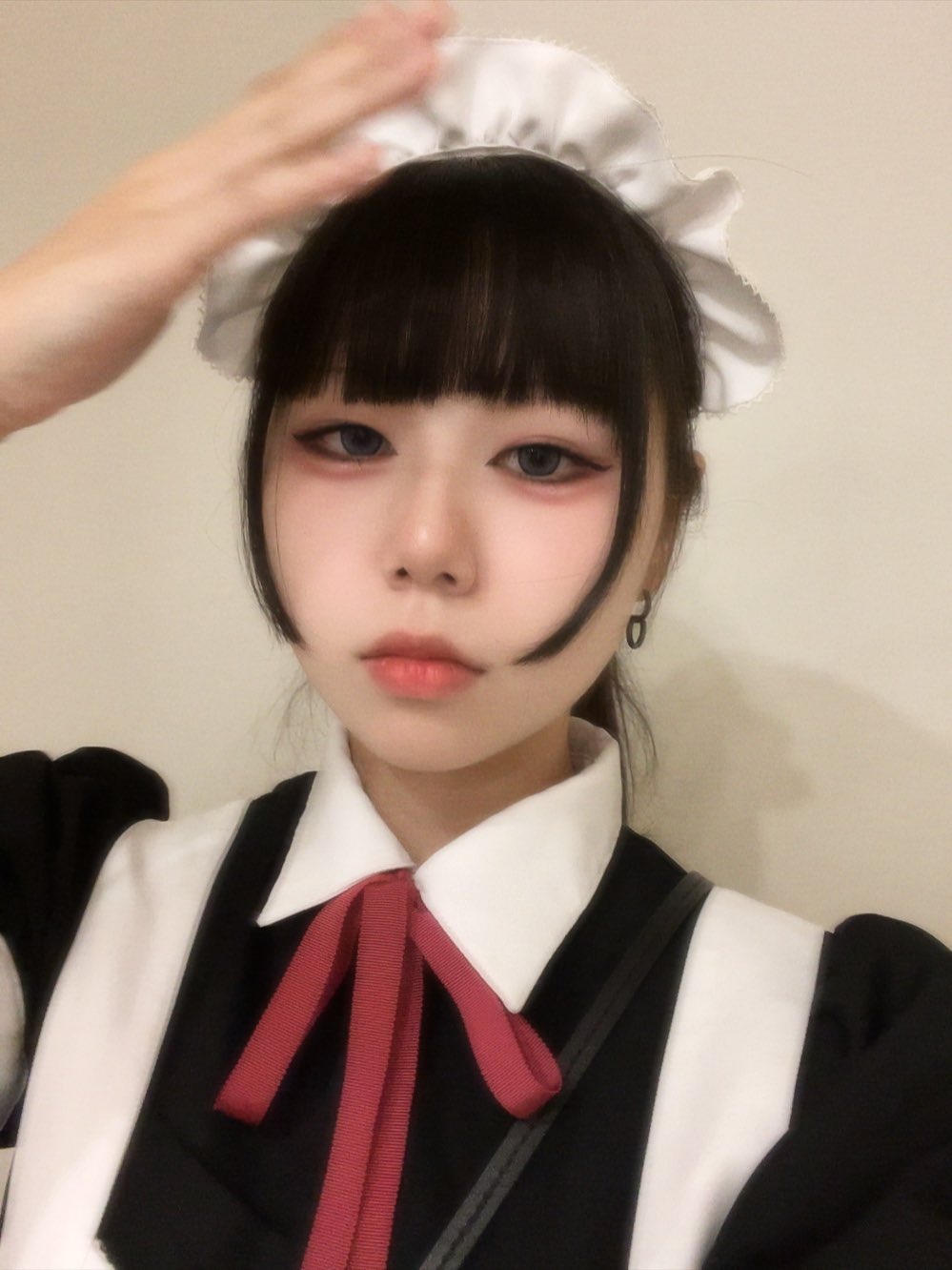 PaletteMaidcafe -パレットメイドカフェ−(かえで)さん