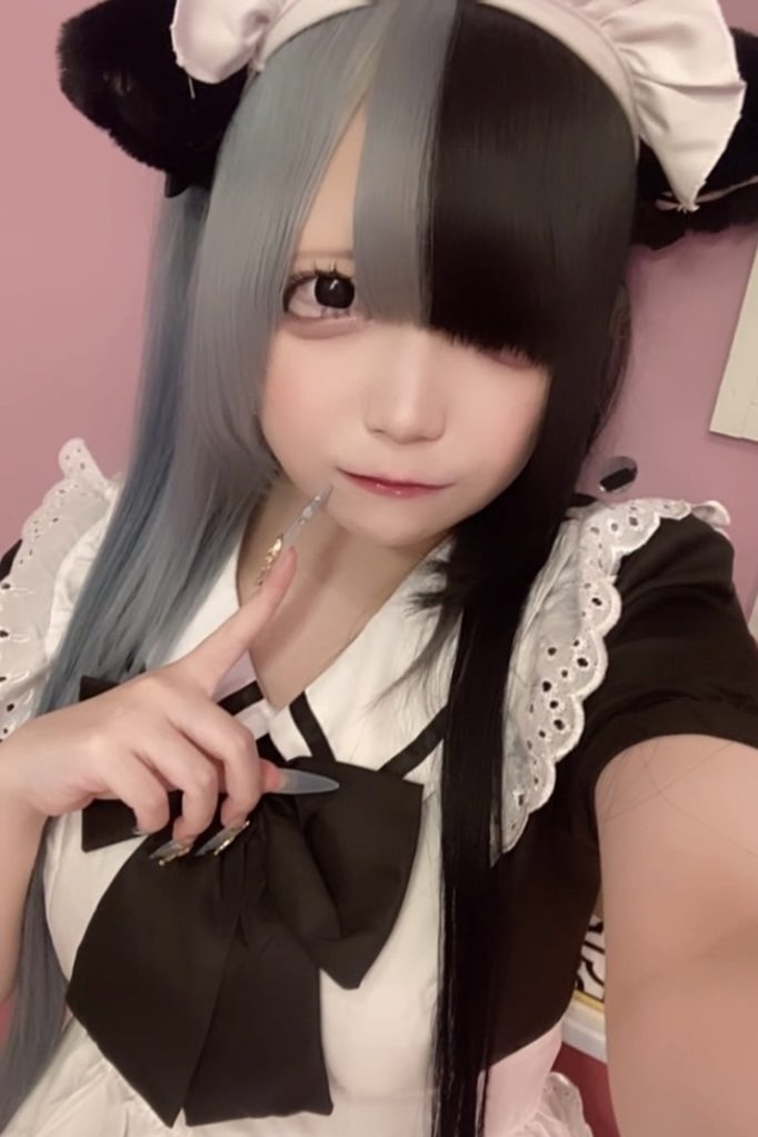 メイドカフェ&バー Y’unamano32（ユナマノミニ）(ふゆ)さん