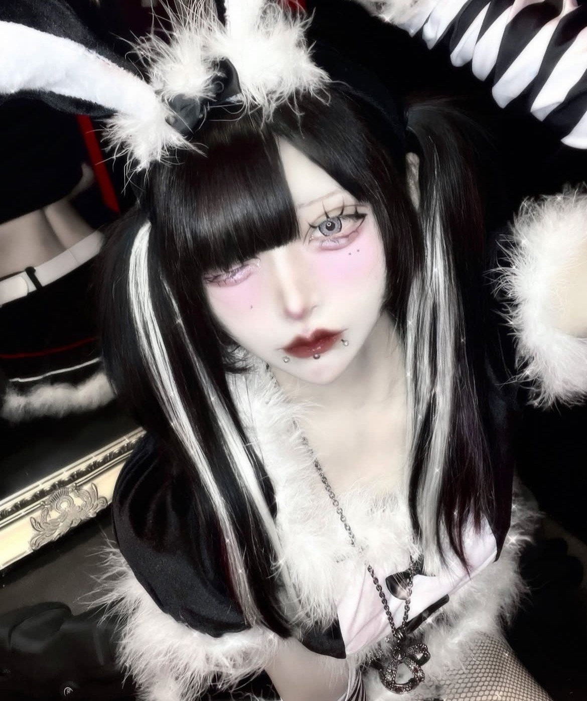 ANGEL BABY しえる 1