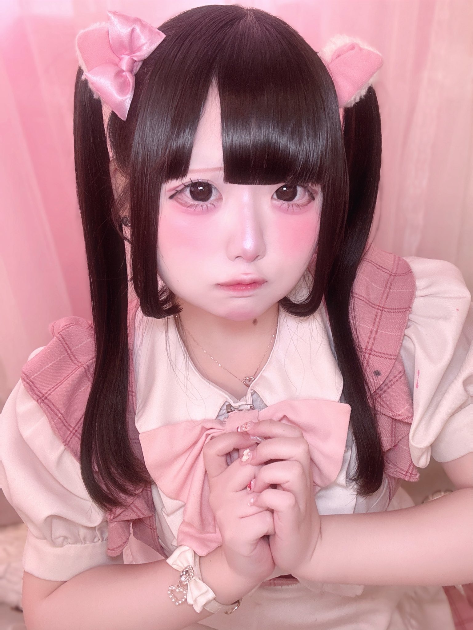 リボンのお城カフェ(むに)さん