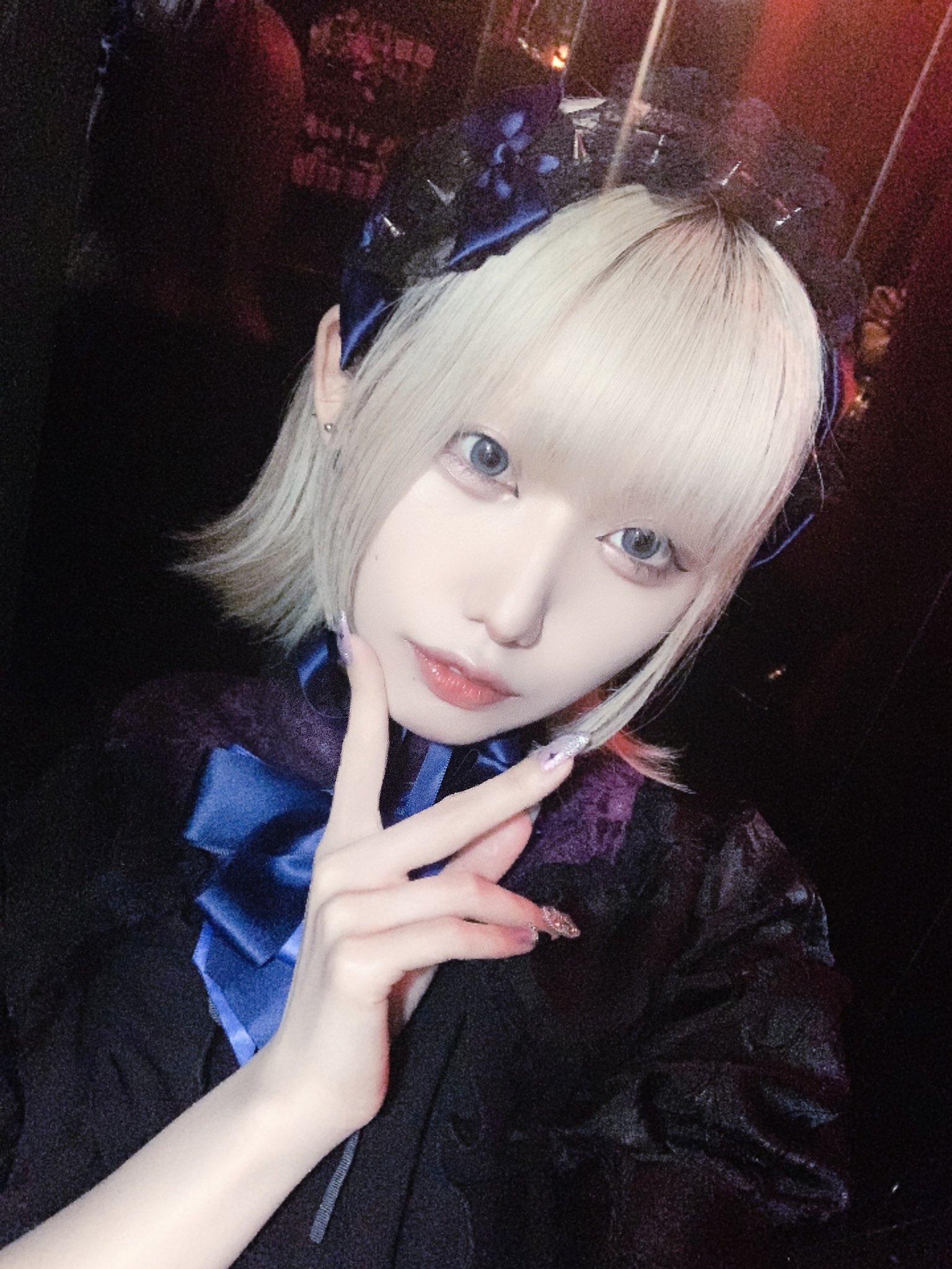 ヴァンパイアサイド reo 1