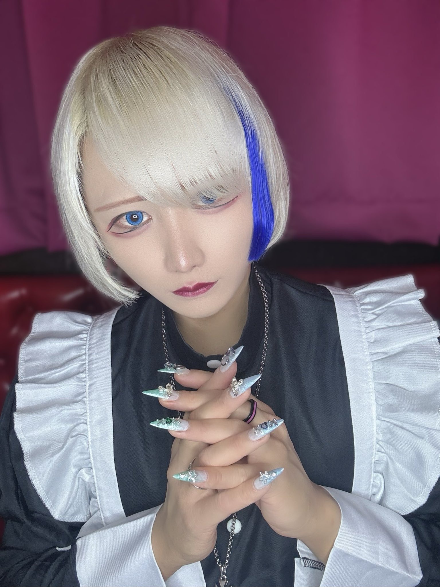 ロロプリンス(久留須未来)さん