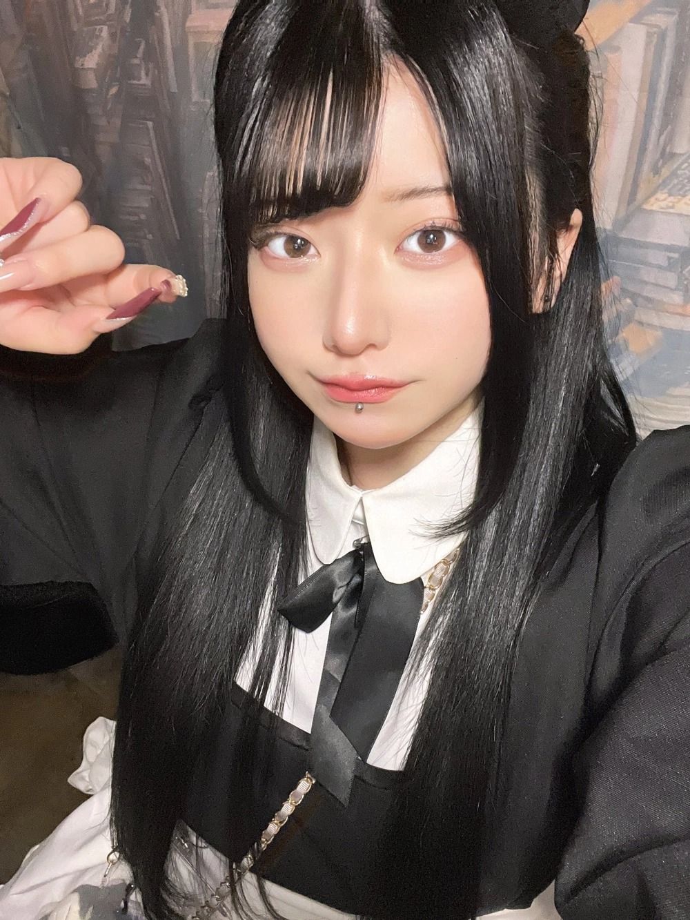 めるてぃ×めるてぃ あおい 1