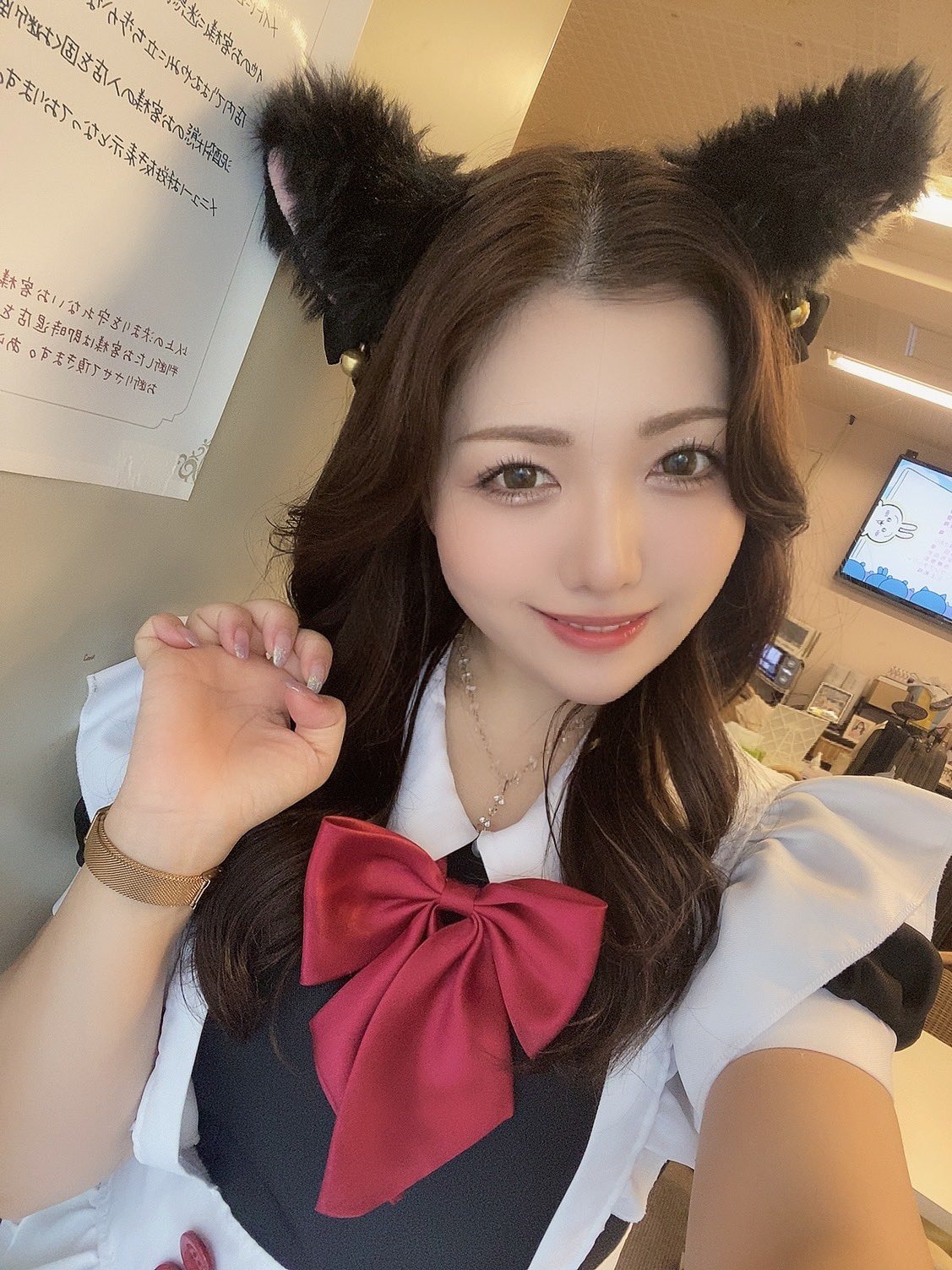 メイド喫茶フロンティア ミザリー 1