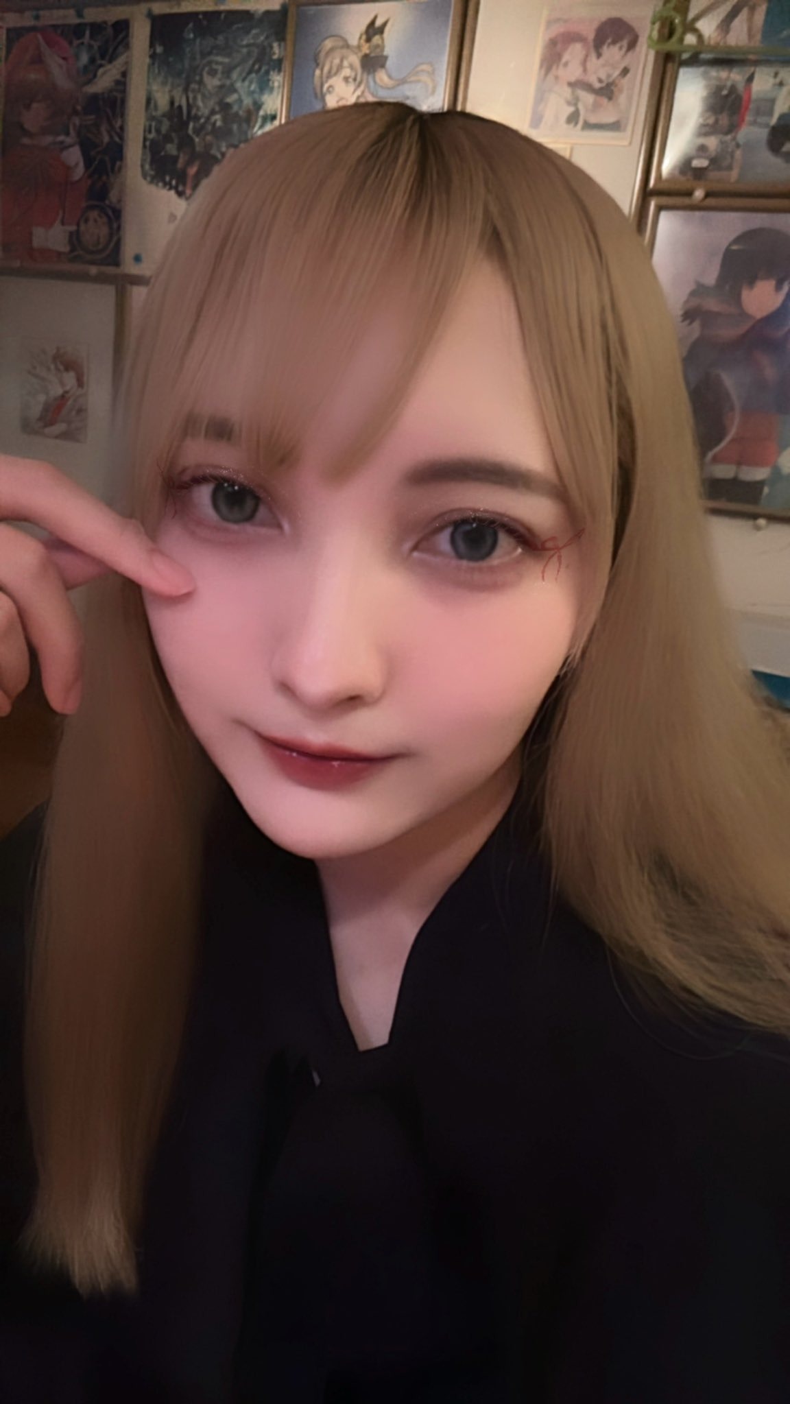 アニソンバー・ボカロバーアニ音ヲタFUKU(Lily)さん