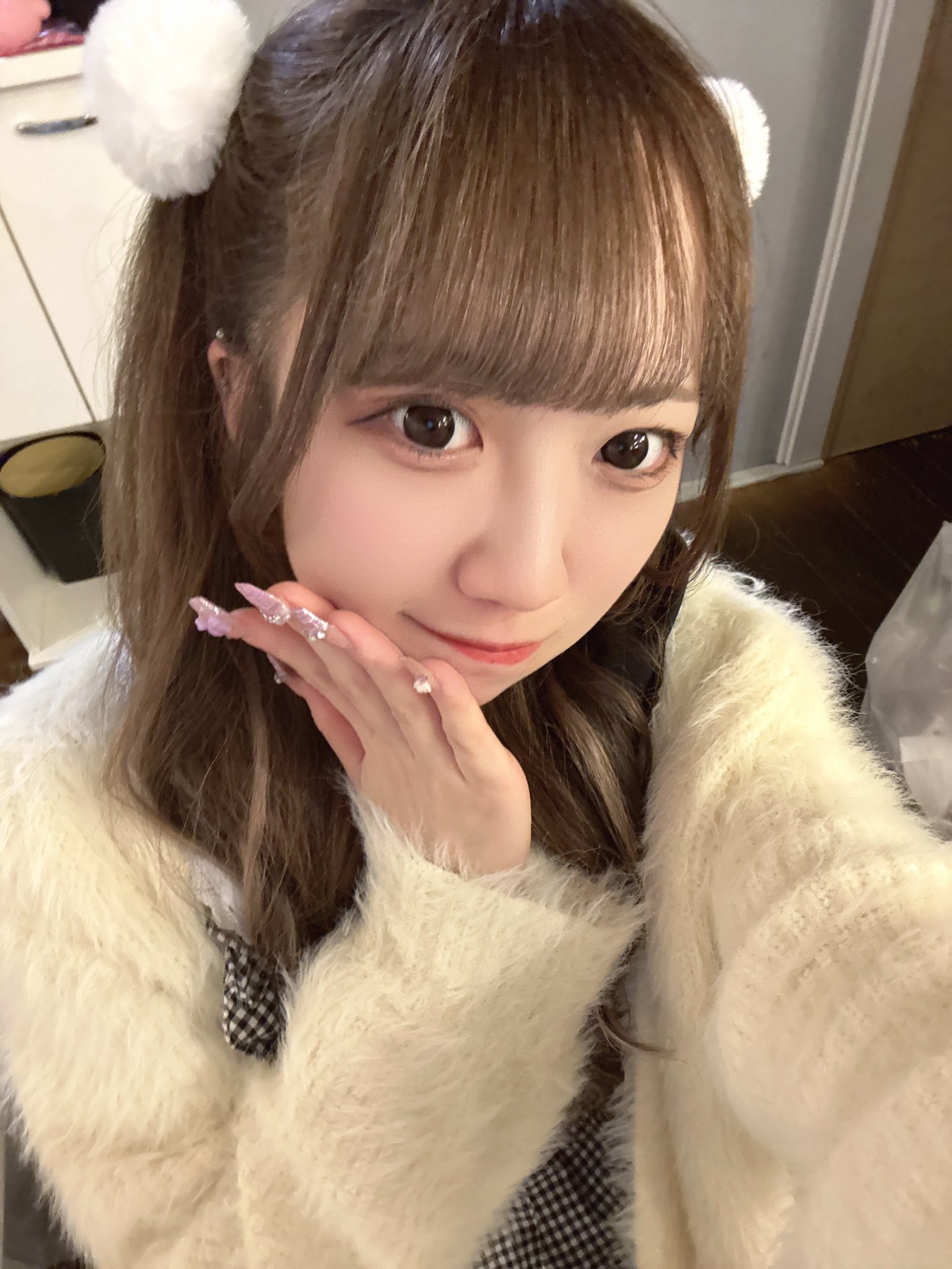 エリカ・スパルサ すずな 1