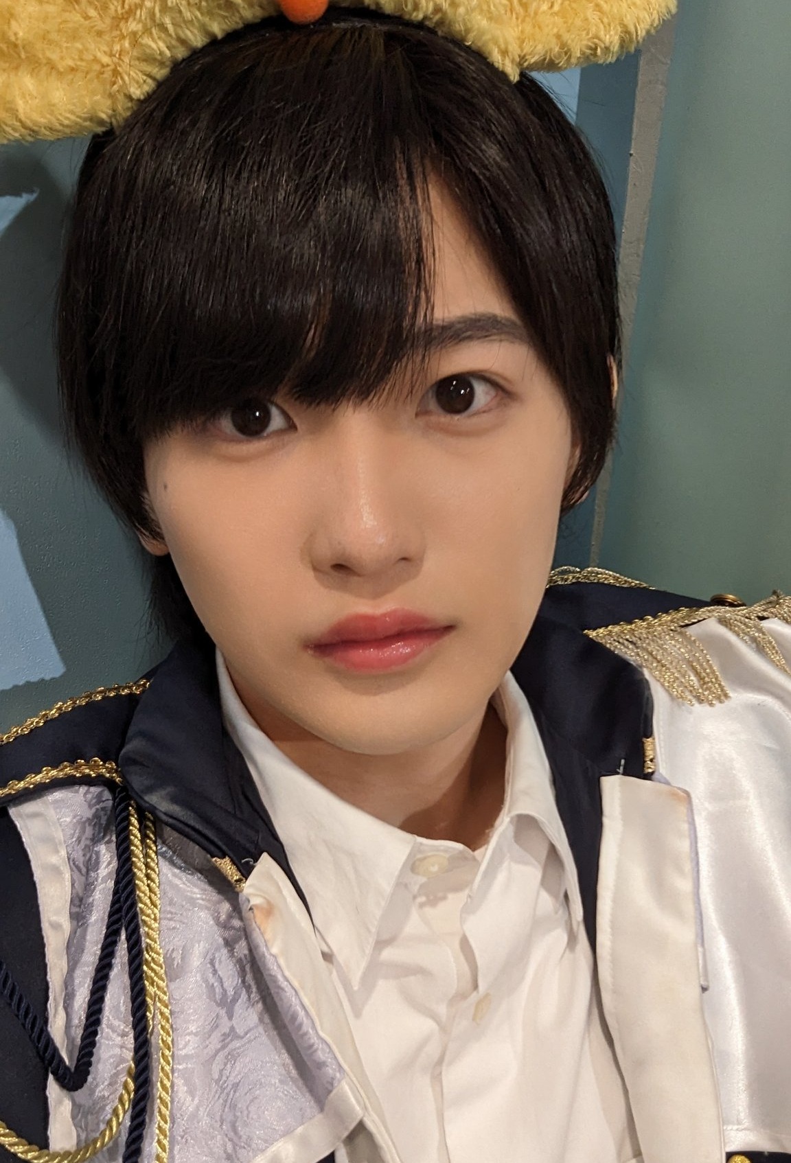 CROWN BELL さぶろぅ 1