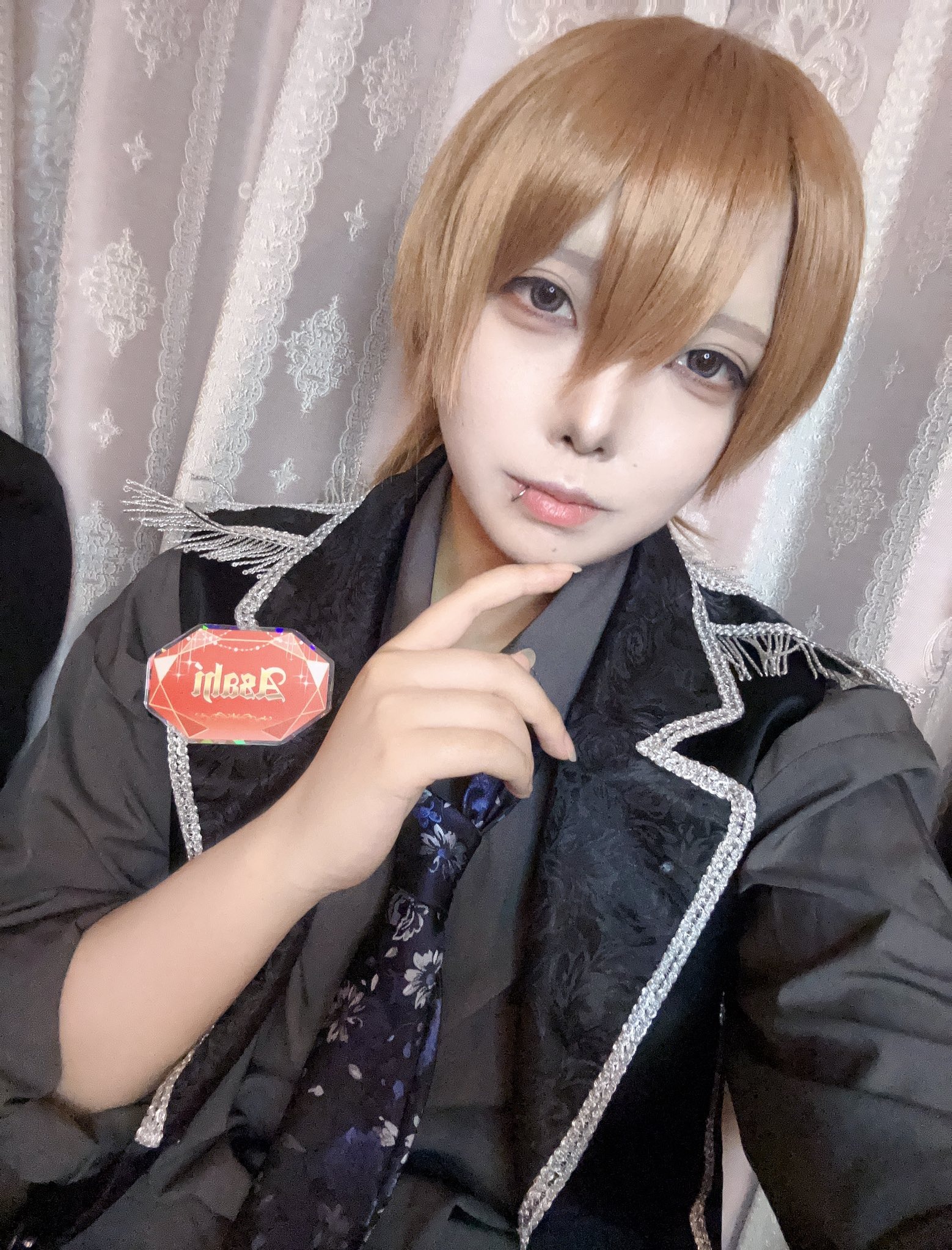 ビジュラム 名古屋店(あさひ)さん
