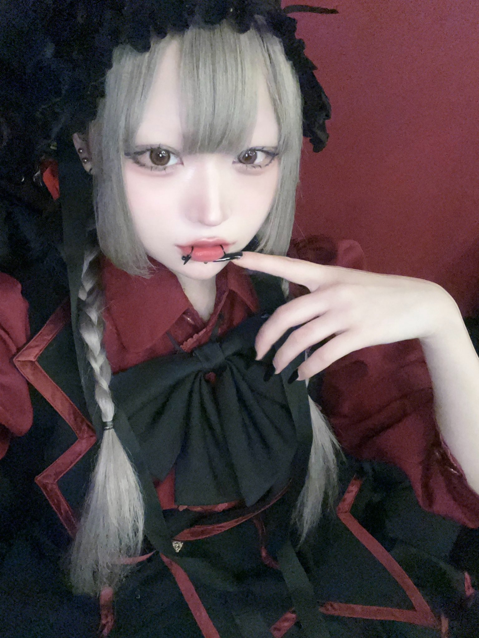 Vampire cafe Blood Rose なき 1