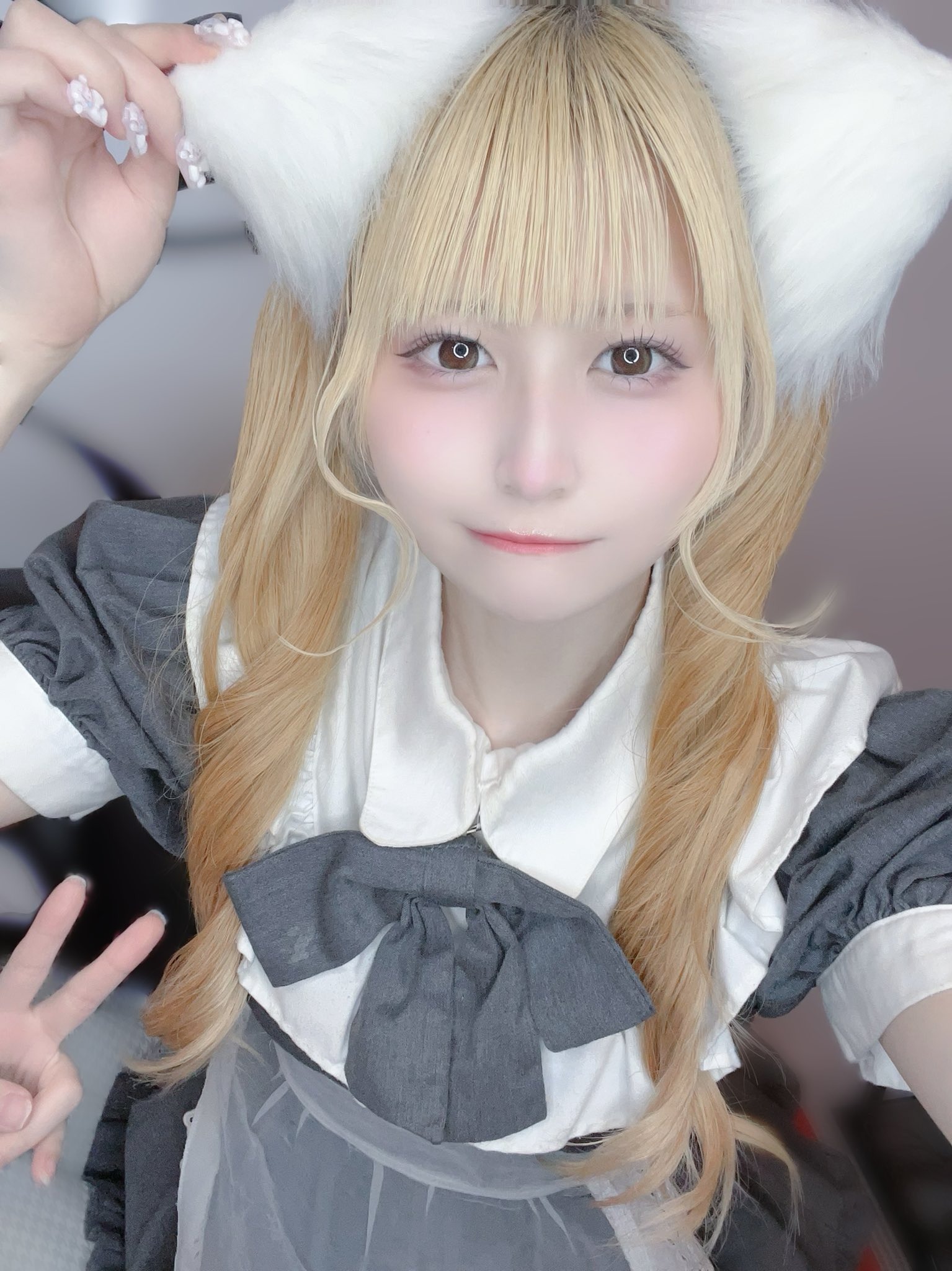 angelle（アンジェール）(めい)さん